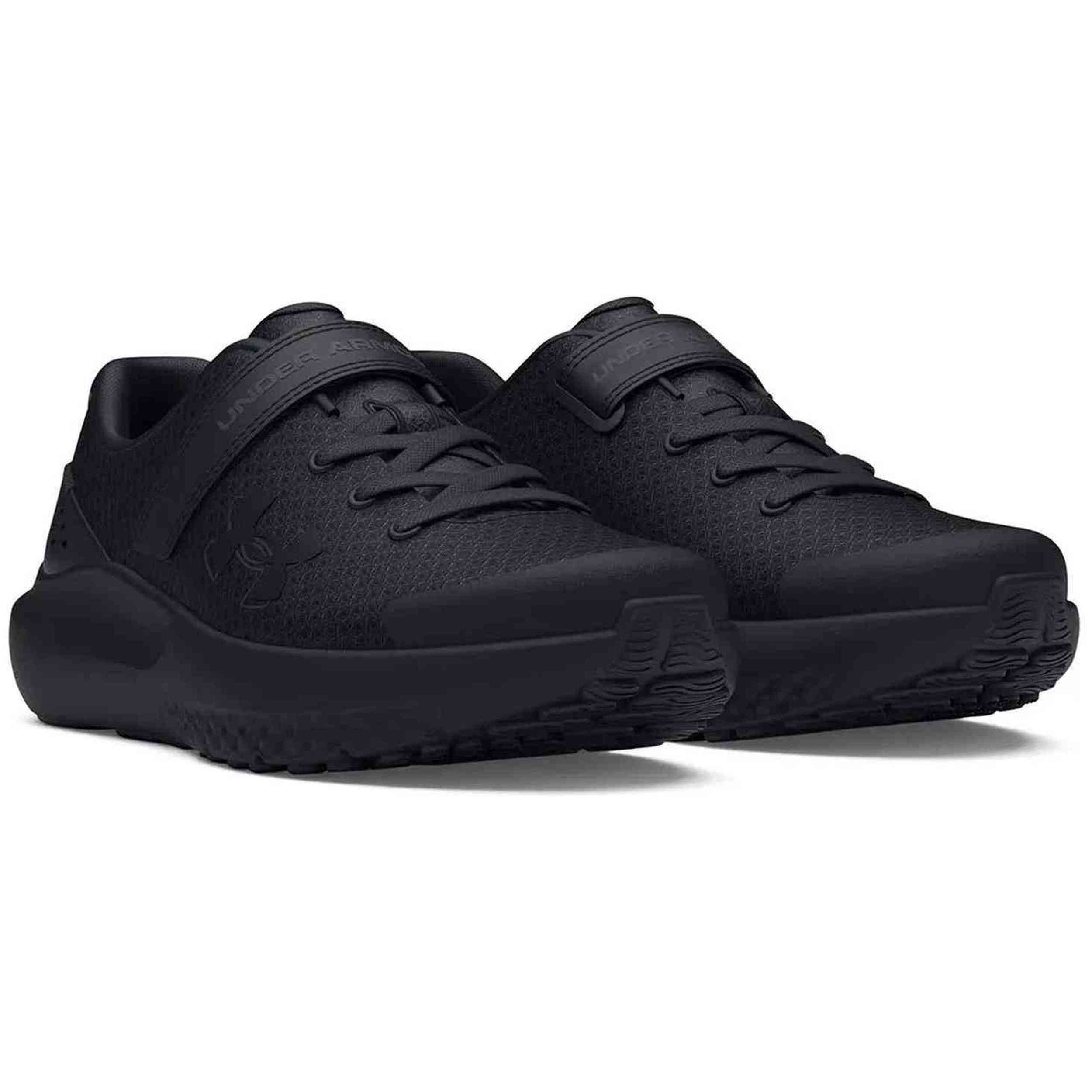  Under Armour Surge 4 Ac