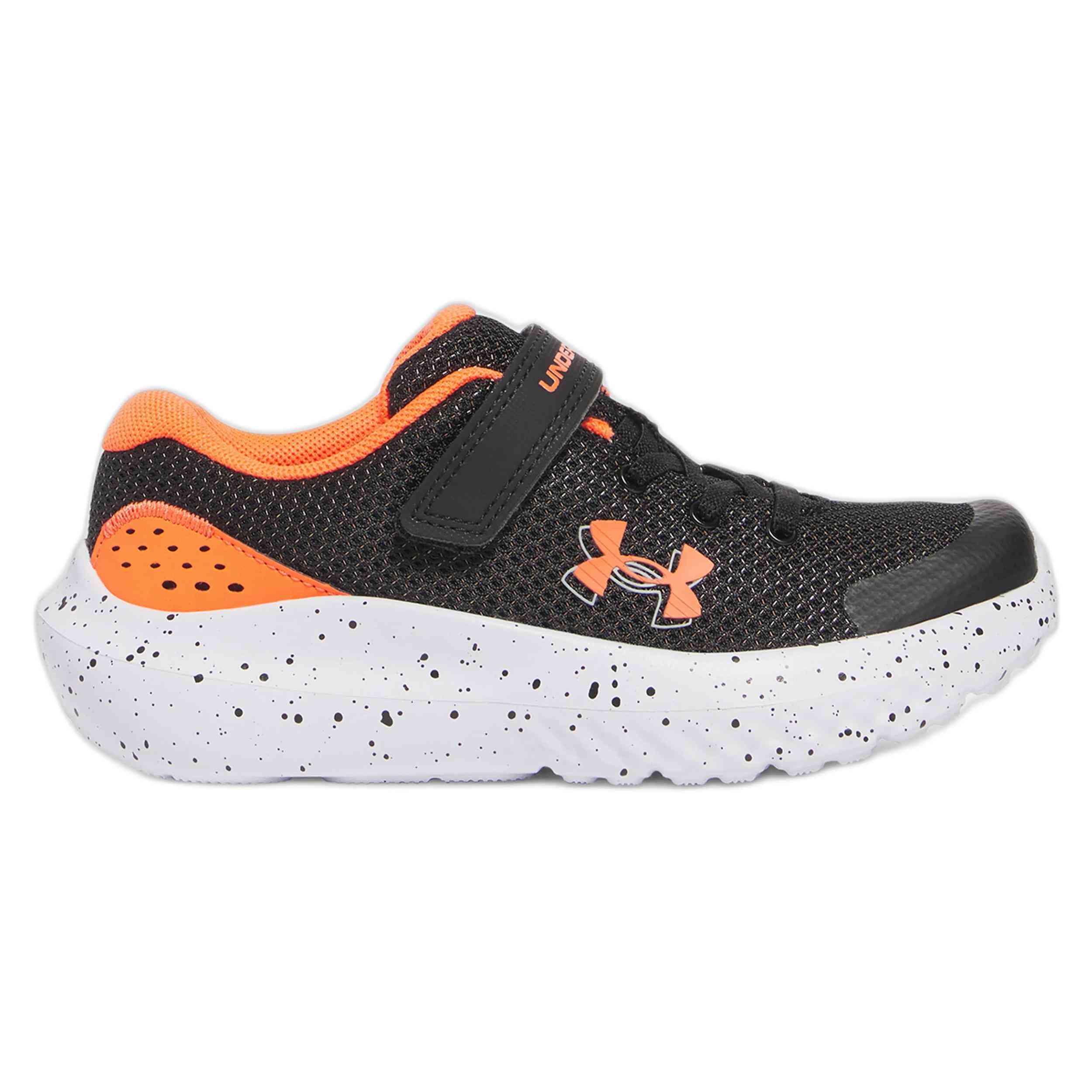 Zapatillas De Running Under Armour Pre-School Surge 4 Ac