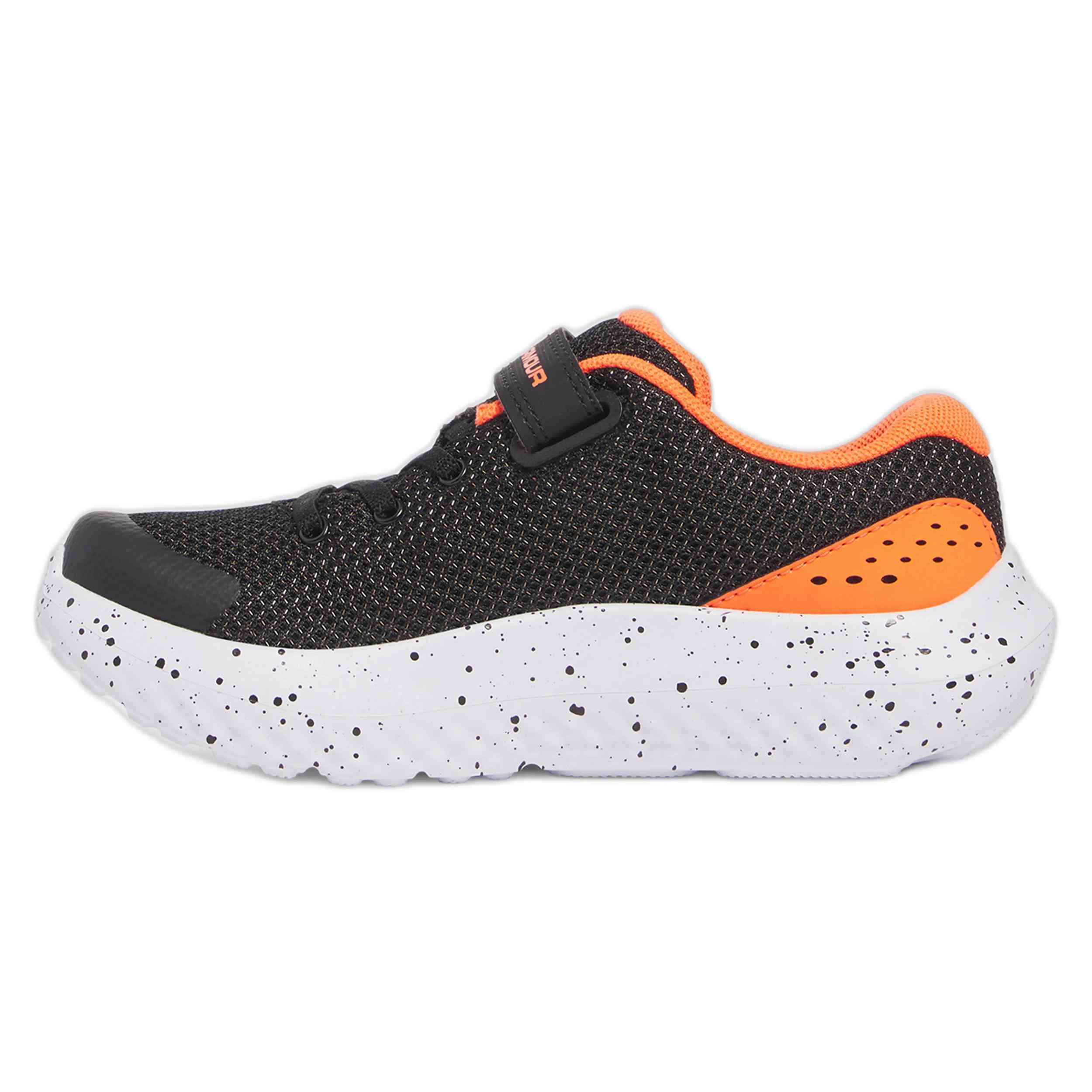 Zapatillas De Running Under Armour Pre-School Surge 4 Ac