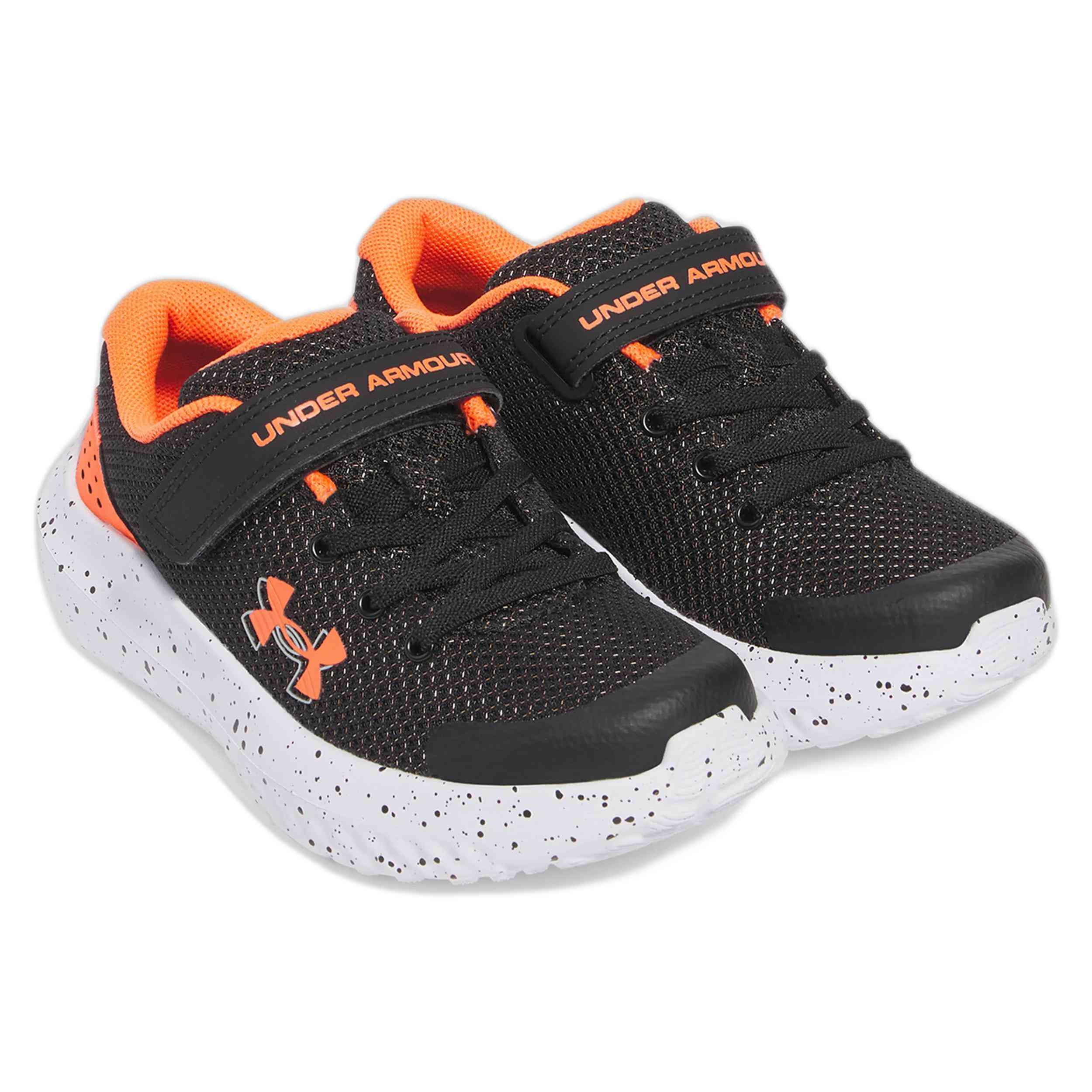 Zapatillas De Running Under Armour Pre-School Surge 4 Ac