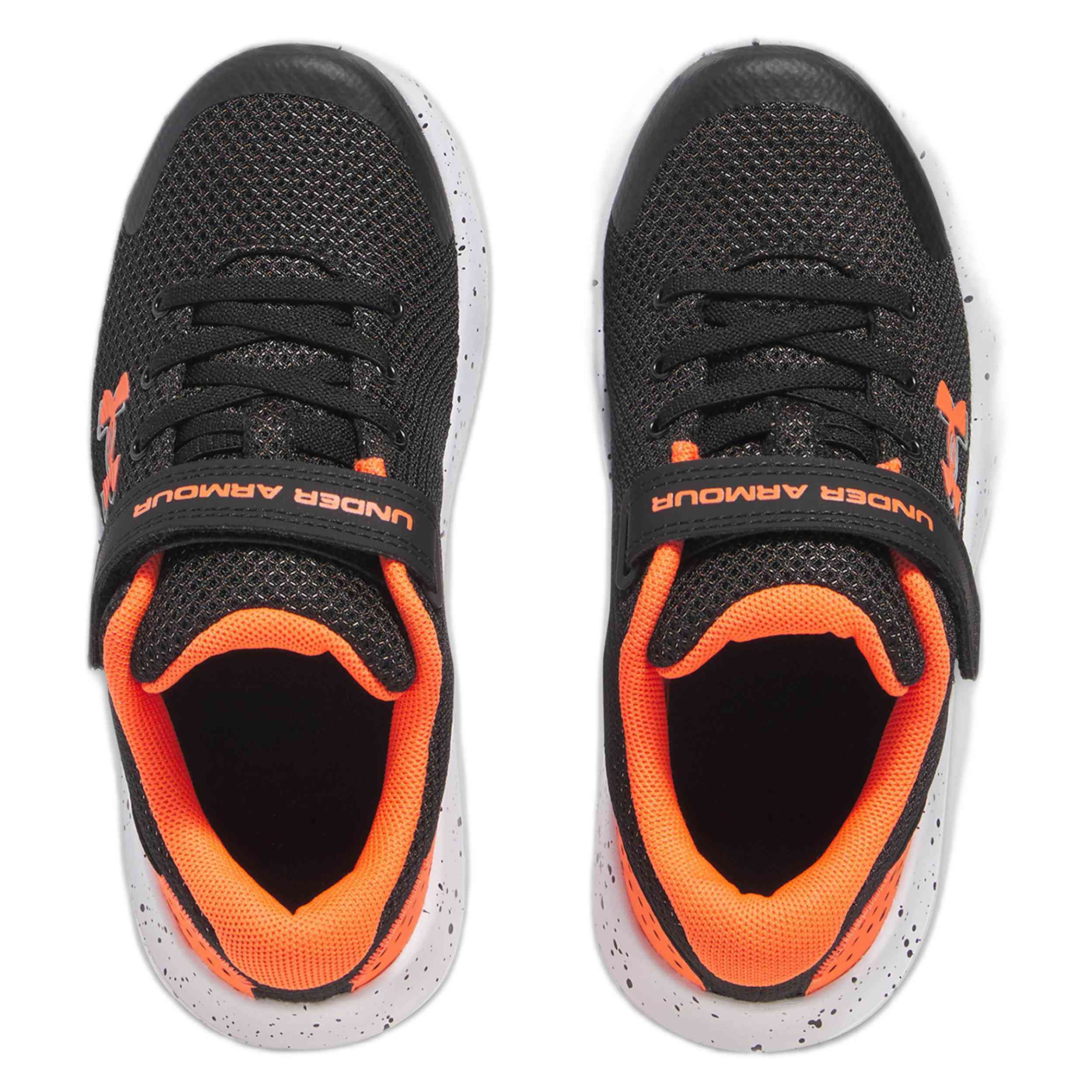 Zapatillas De Running Under Armour Pre-School Surge 4 Ac