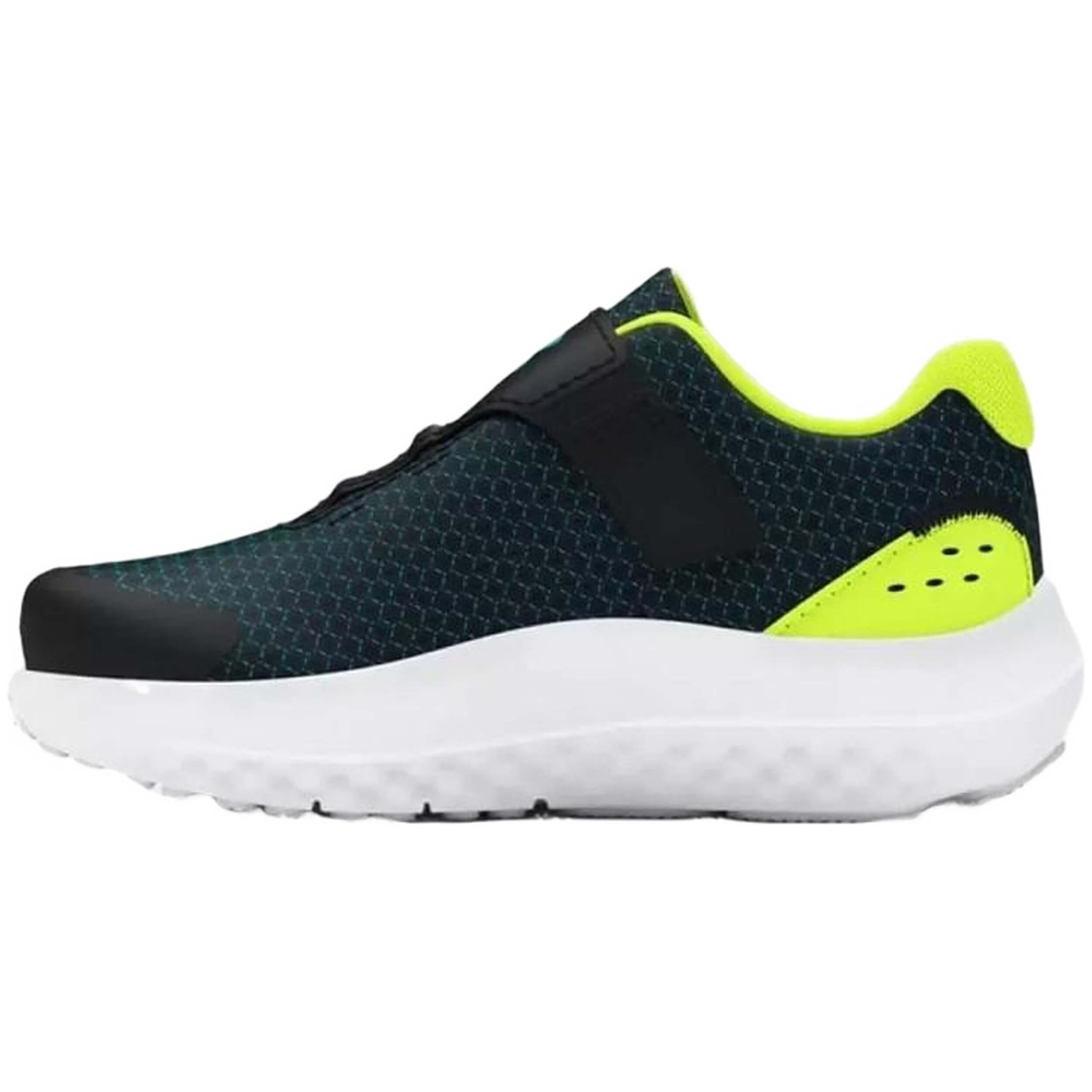 Zapatillas Under Armour Ua Binf Surge 4 Ac