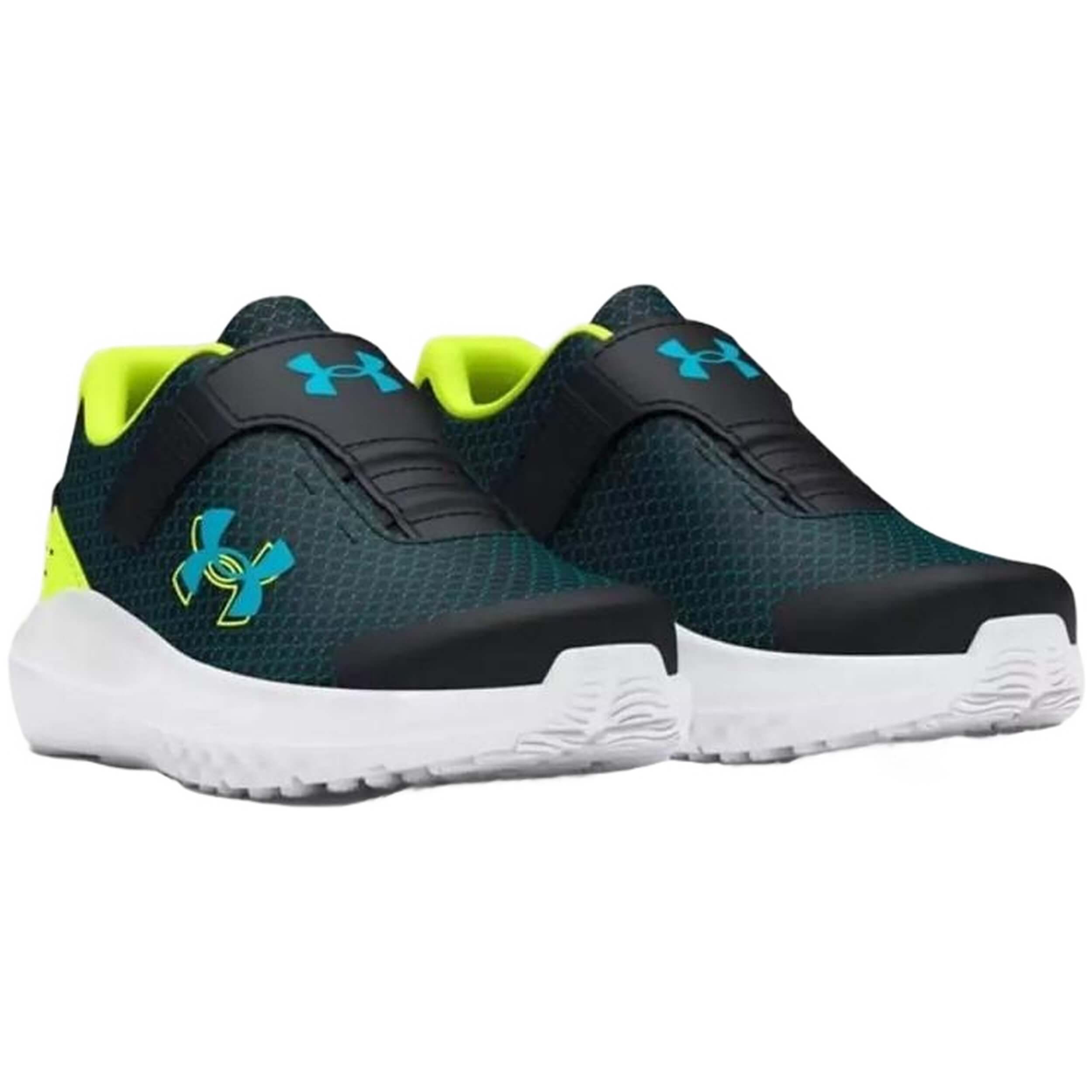 Zapatillas Under Armour Ua Binf Surge 4 Ac