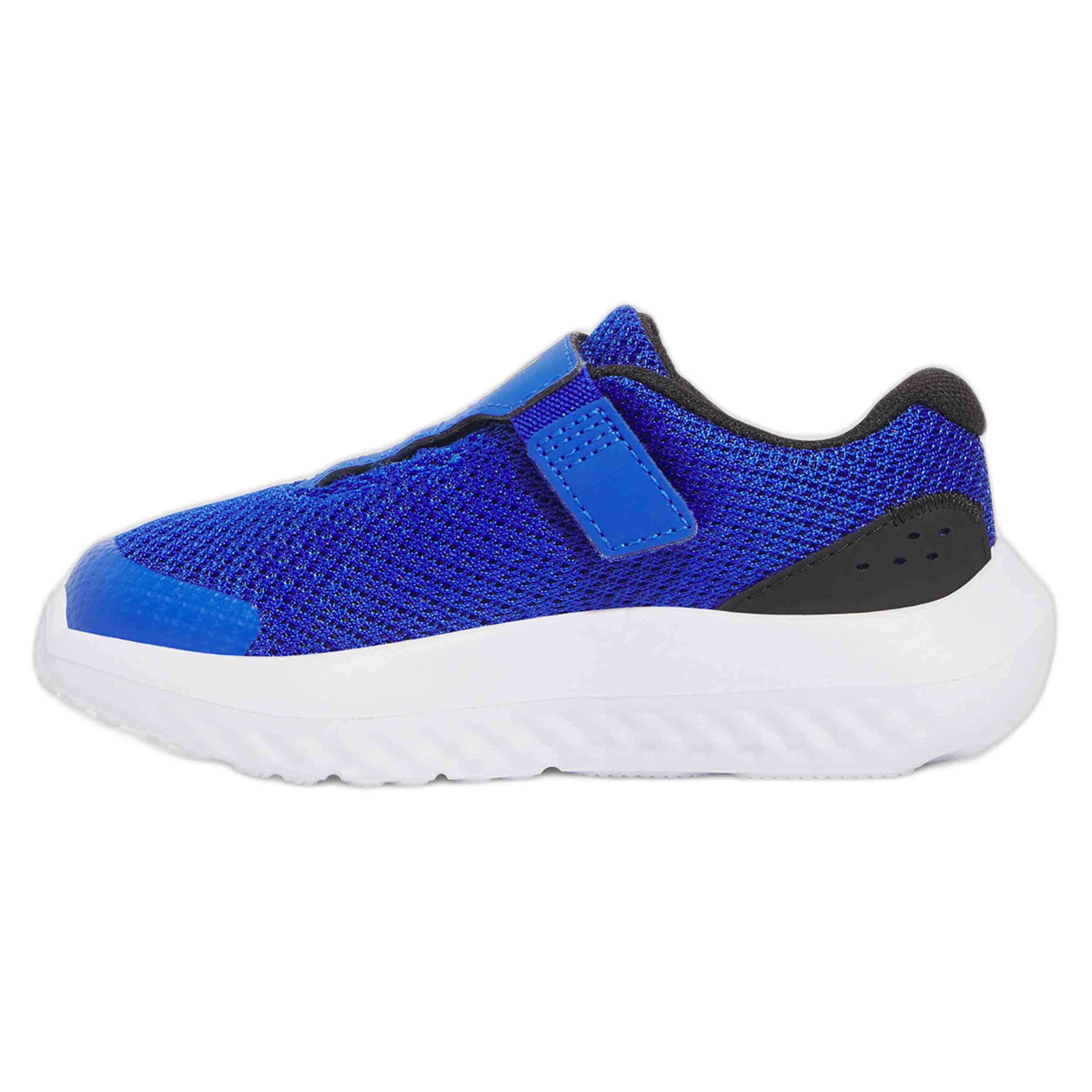 Zapatillas De Running Under Armour Binf Surge 4 Ac