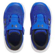 Zapatillas De Running Under Armour Binf Surge 4 Ac