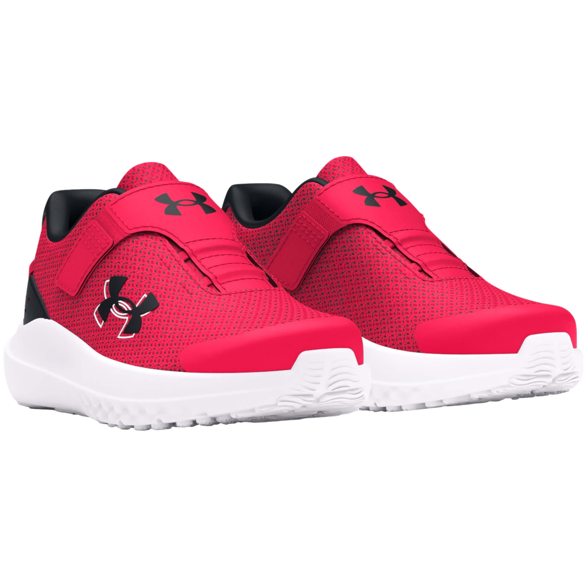  Under Armour Surge 4 Ac