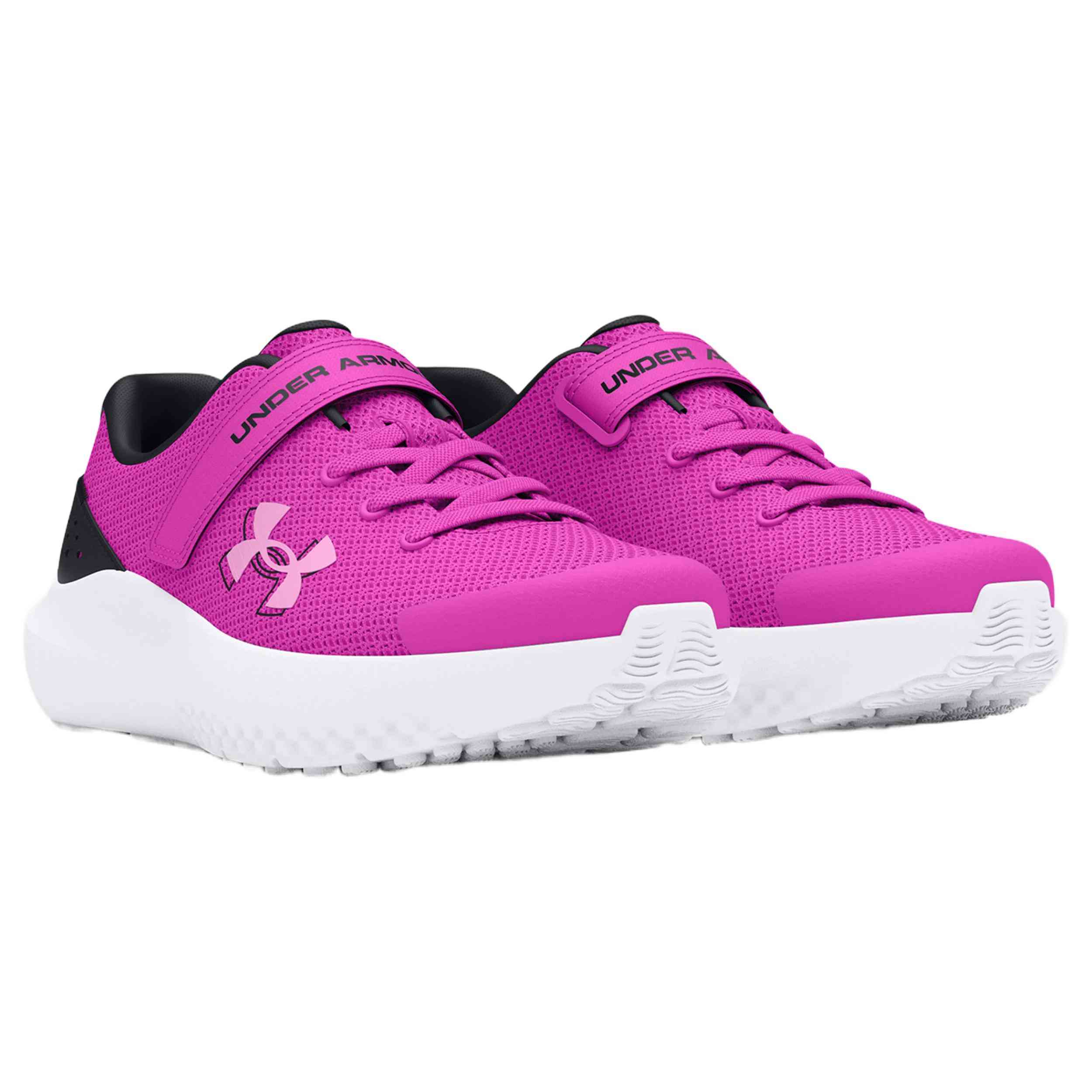 Zapatillas Under Armour Surge 4 Ac