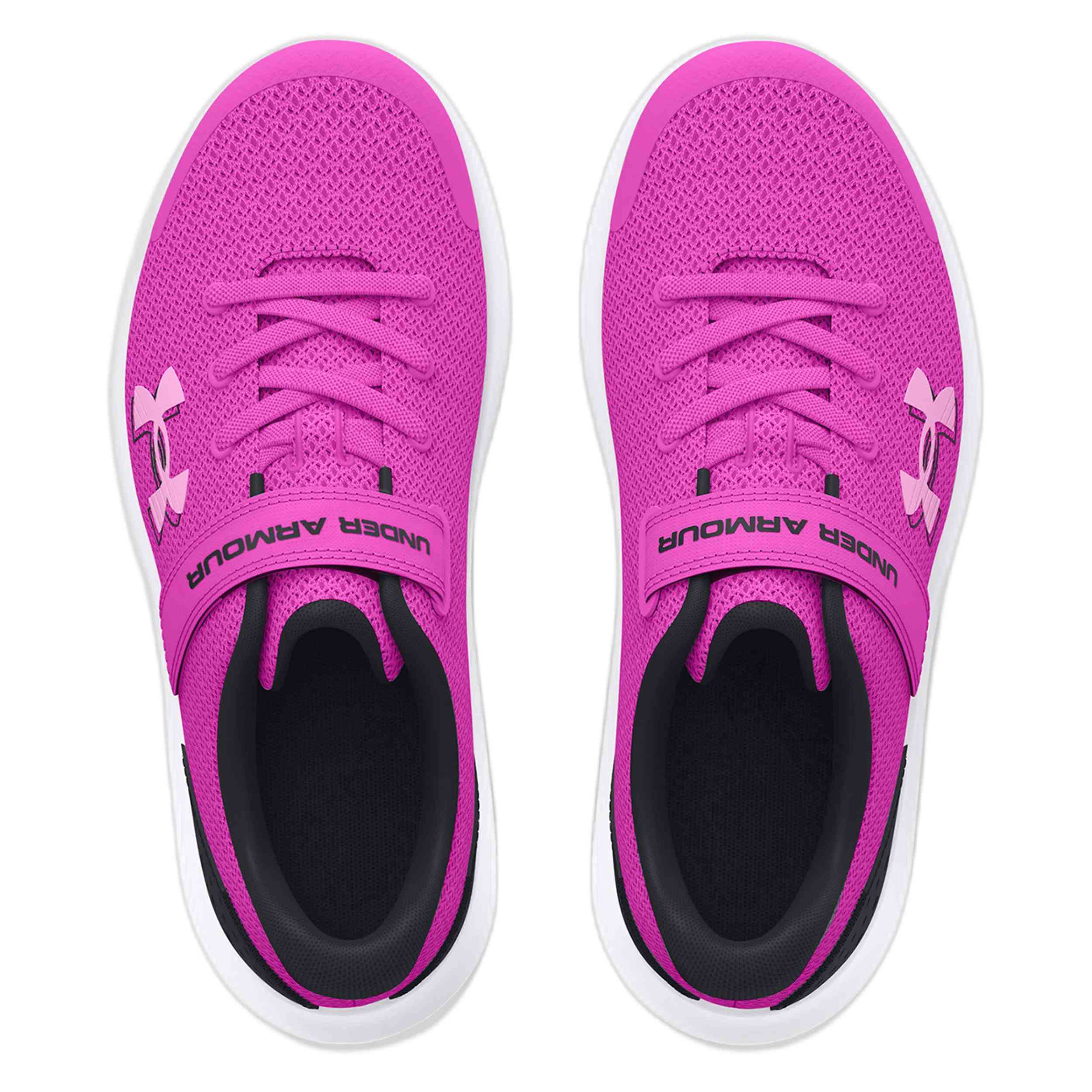 Zapatillas Under Armour Surge 4 Ac