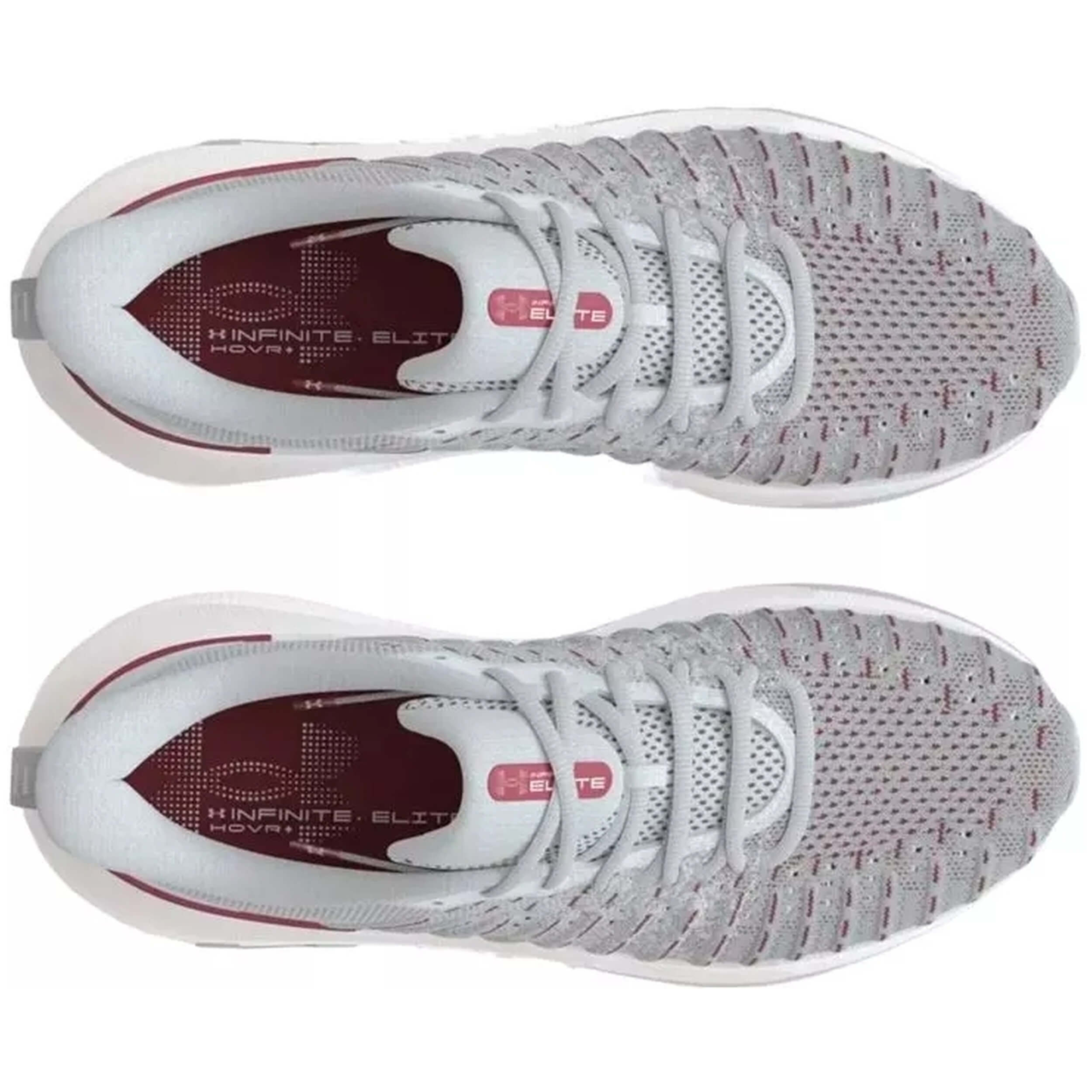 Zapatillas De Running Under Armour Infinity Elite