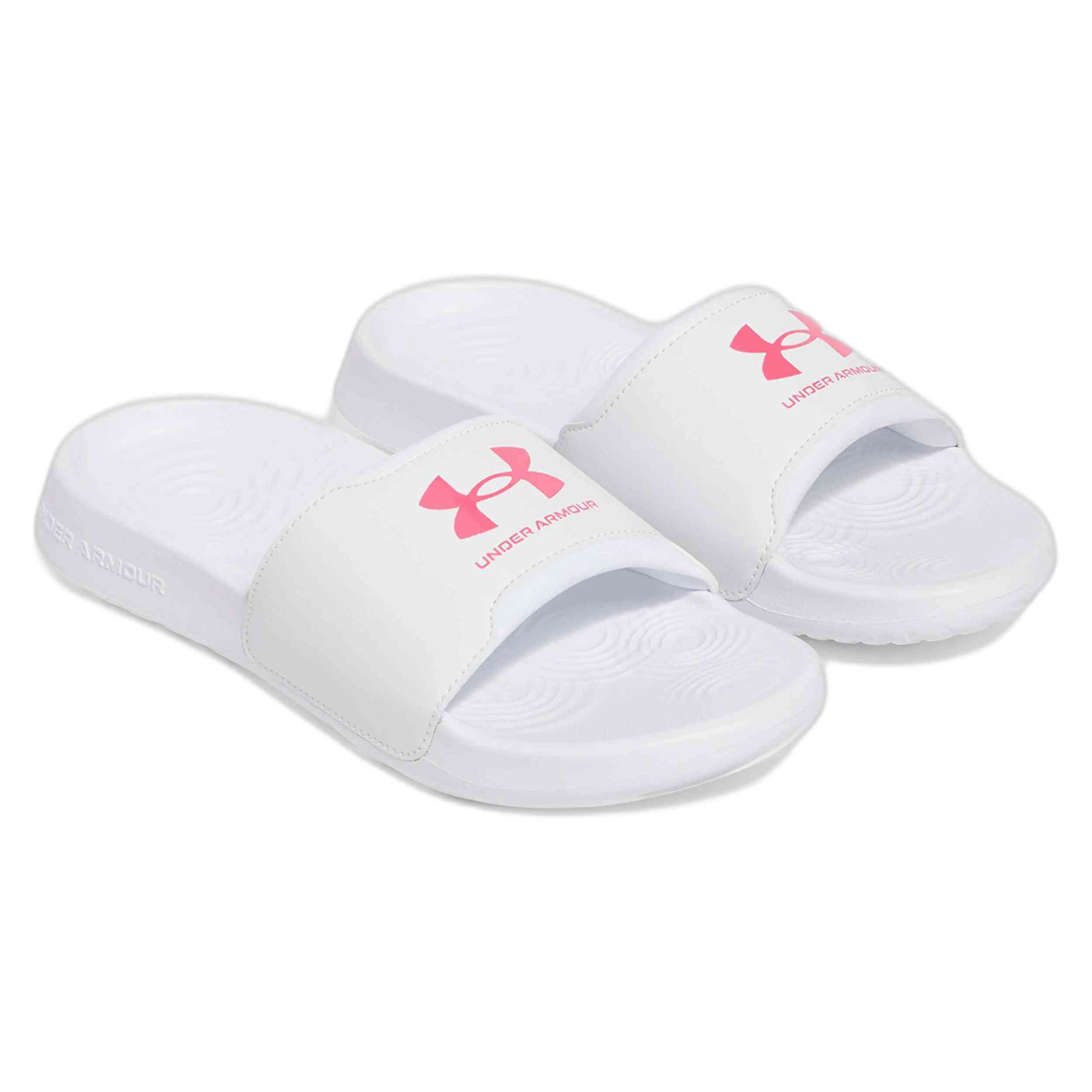 Chanclas Under Armour 3027222-101