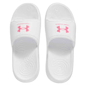 Chanclas Under Armour 3027222-101