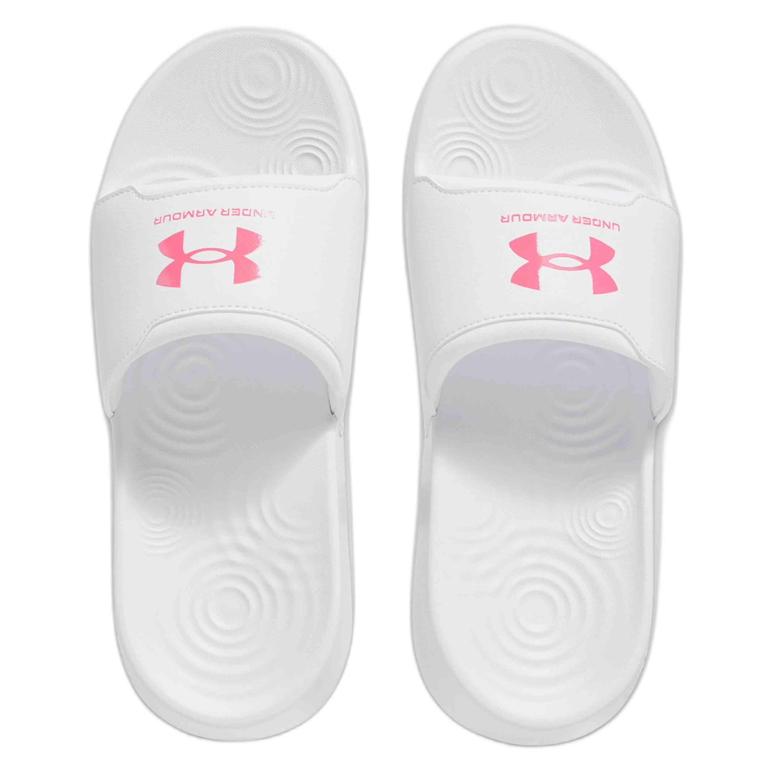 Chanclas Under Armour 3027222-101