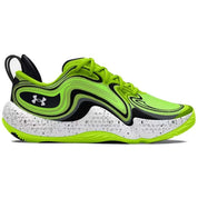 Zapatillas De Baloncesto Under Armour Spawn 6