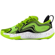 Zapatillas De Baloncesto Under Armour Spawn 6