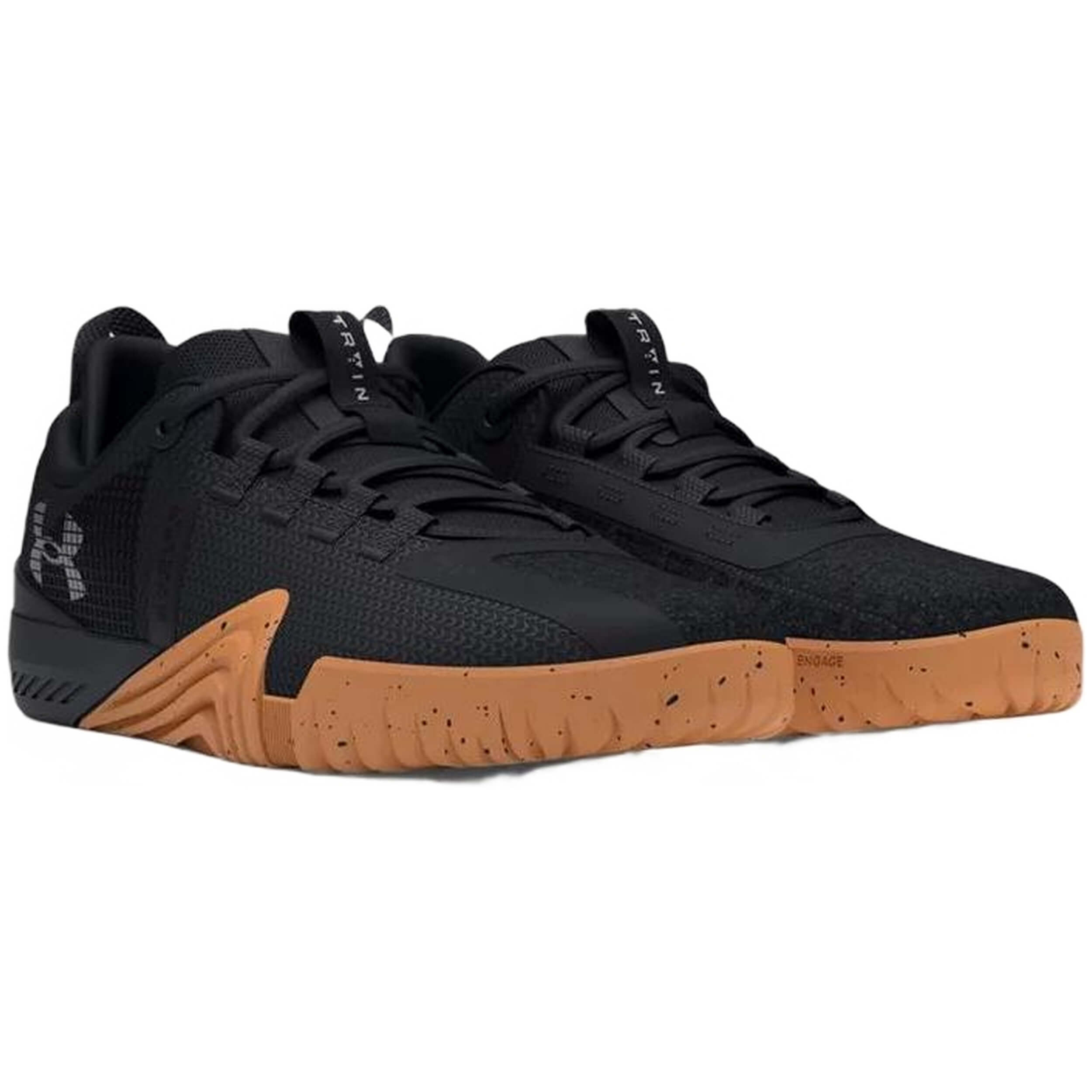 Zapatillas Under Armour Tribase Reign 6