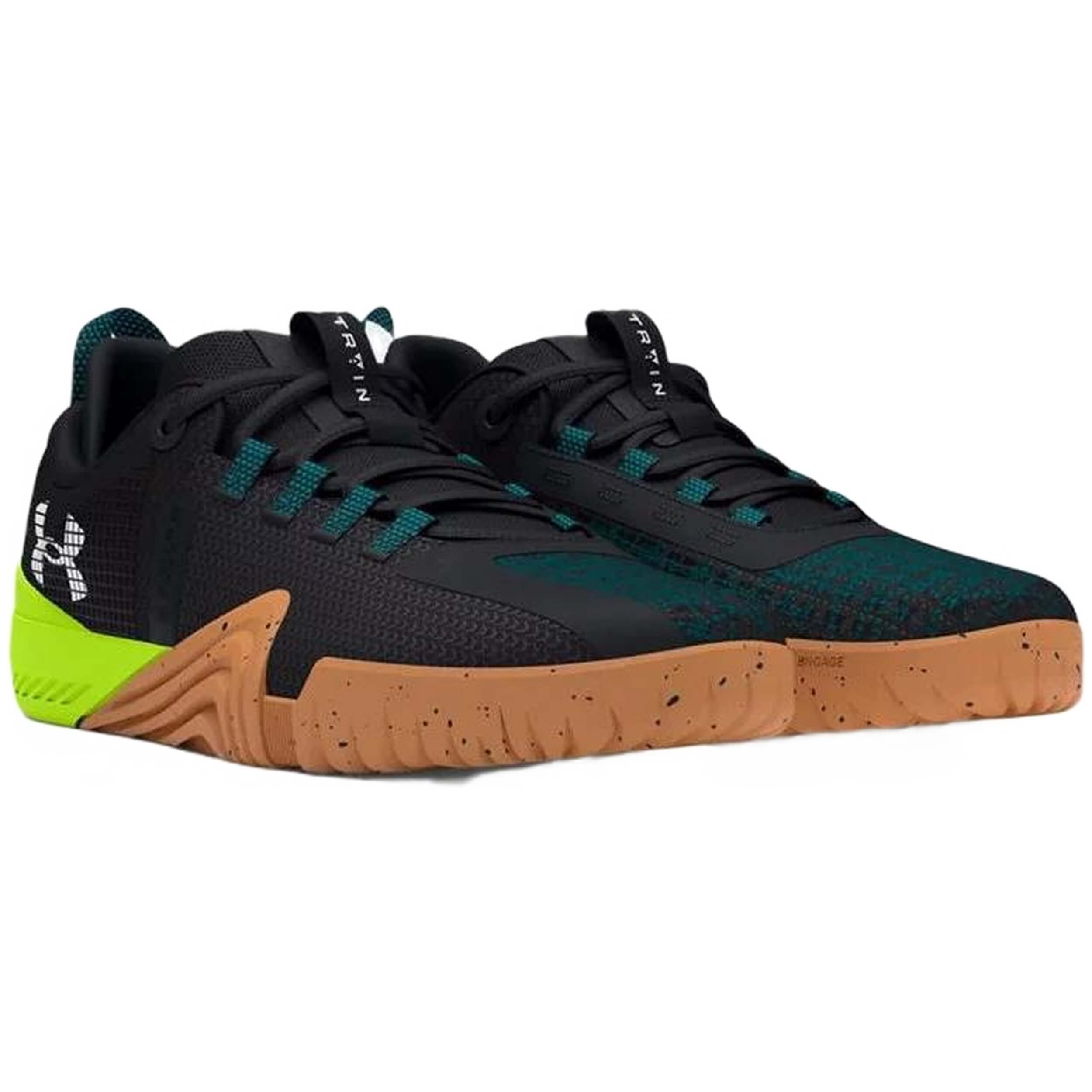 Zapatillas Under Armour Tribase Reign 6