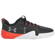 Zapatillas De Baloncesto Under Armour Tribase Reign 6