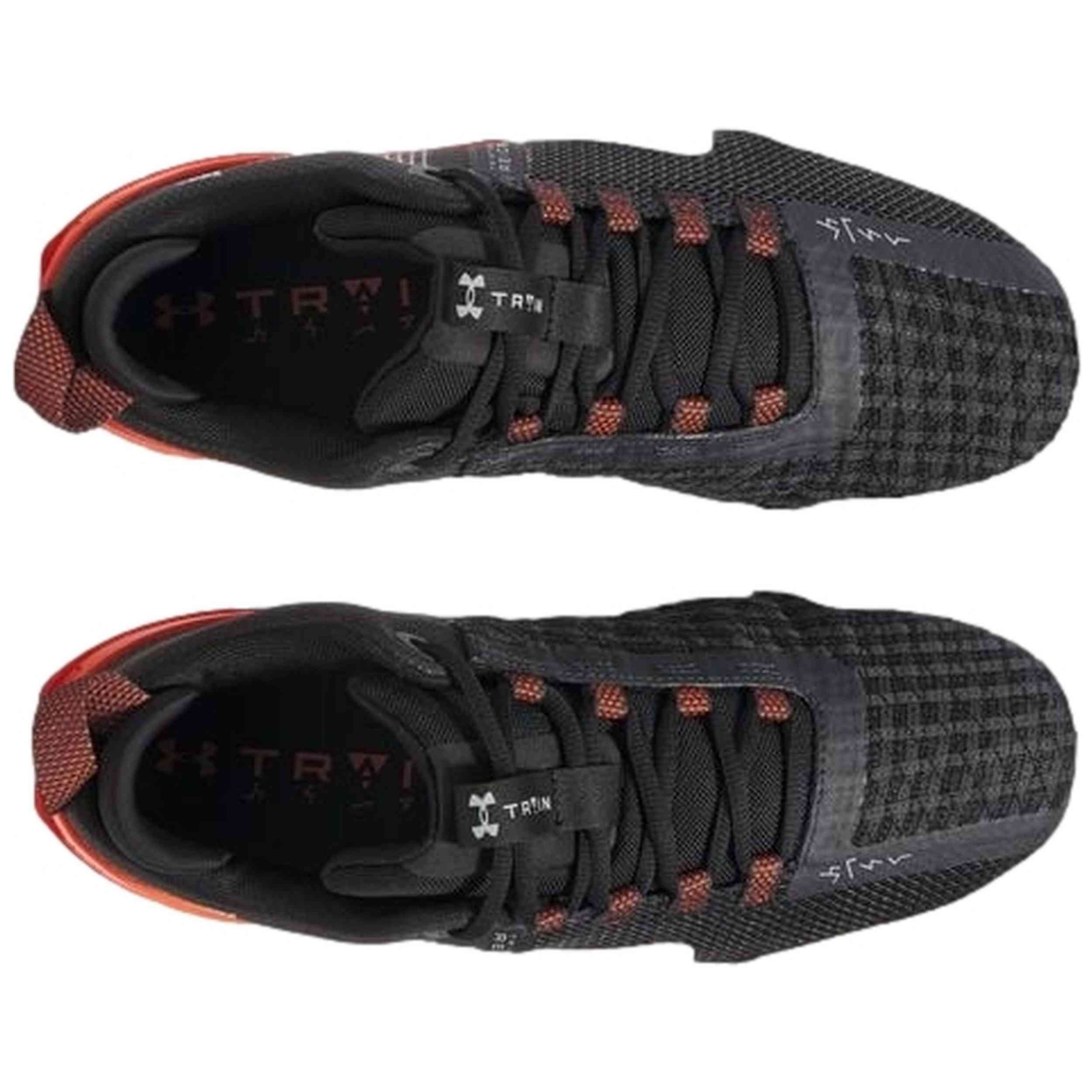 Zapatillas De Baloncesto Under Armour Tribase Reign 6