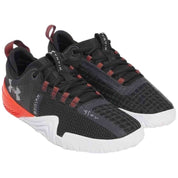 Zapatillas De Baloncesto Under Armour Tribase Reign 6