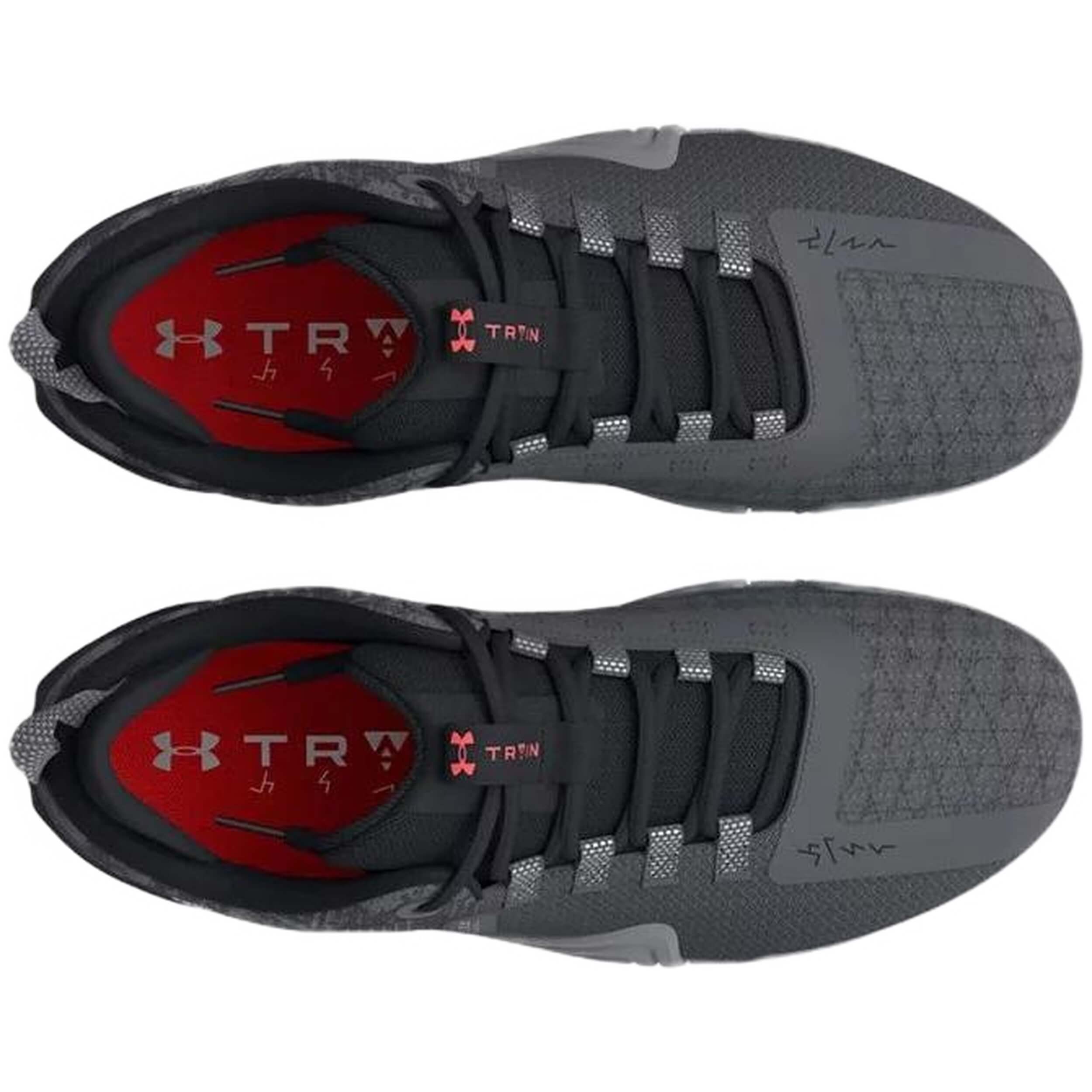 Under Armor Tribase Reign 6 Shoes