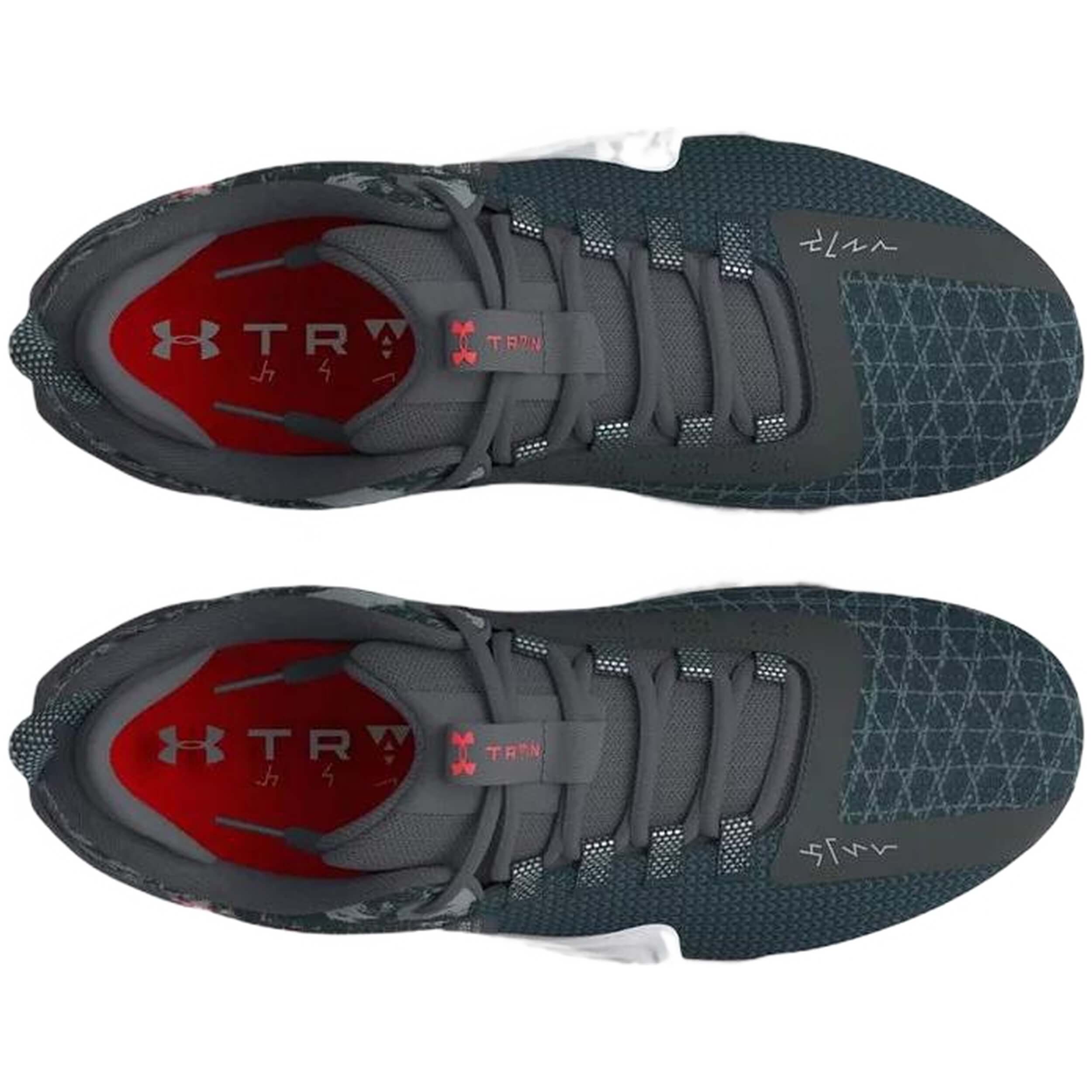 Under Armor W Tribase Reign 6 Q1 Shoes