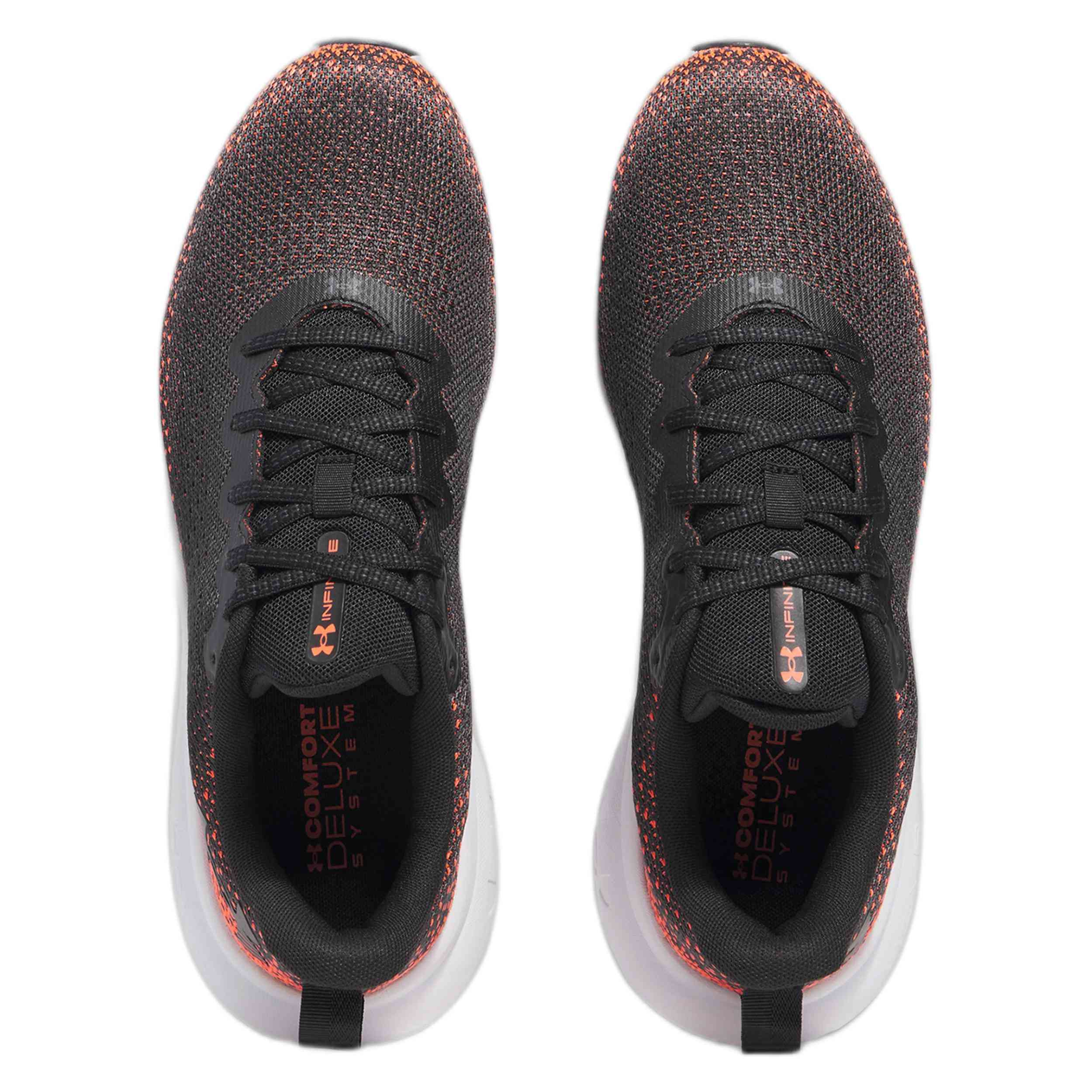 Zapatillas De Running Under Armour Infinite