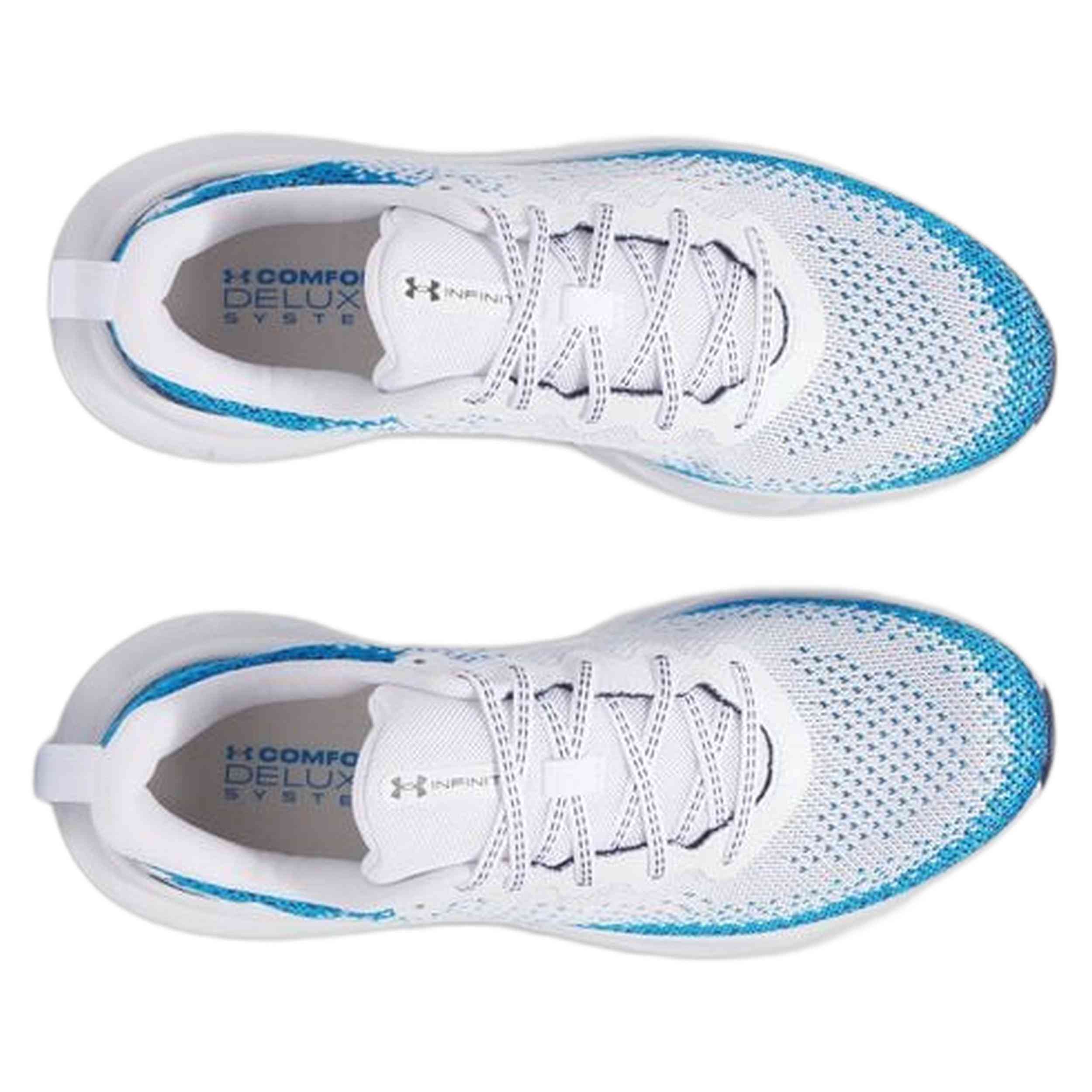 Zapatillas Under Armour Infinite