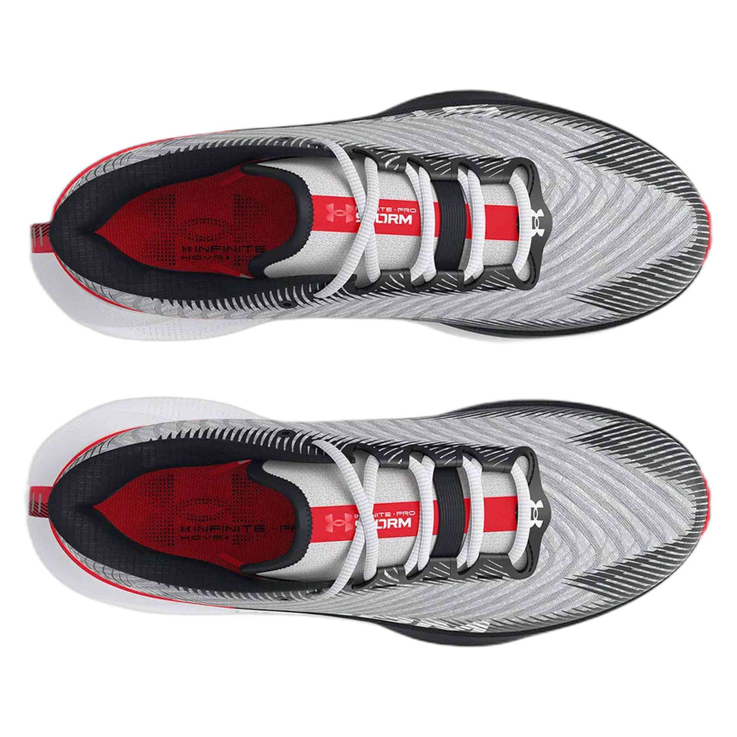 Zapatillas Under Armour Infinite Pro Storm