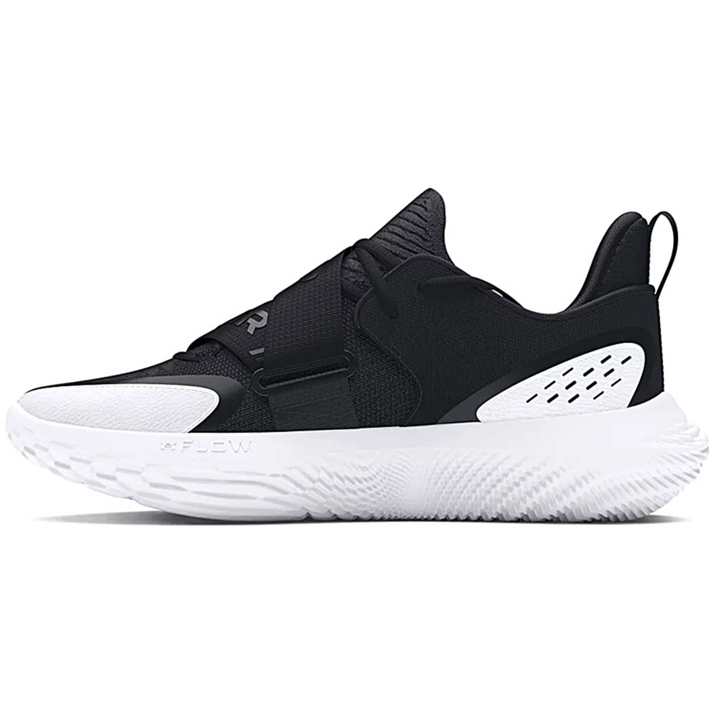 Zapatillas Under Armour Ua Flow Futr X4