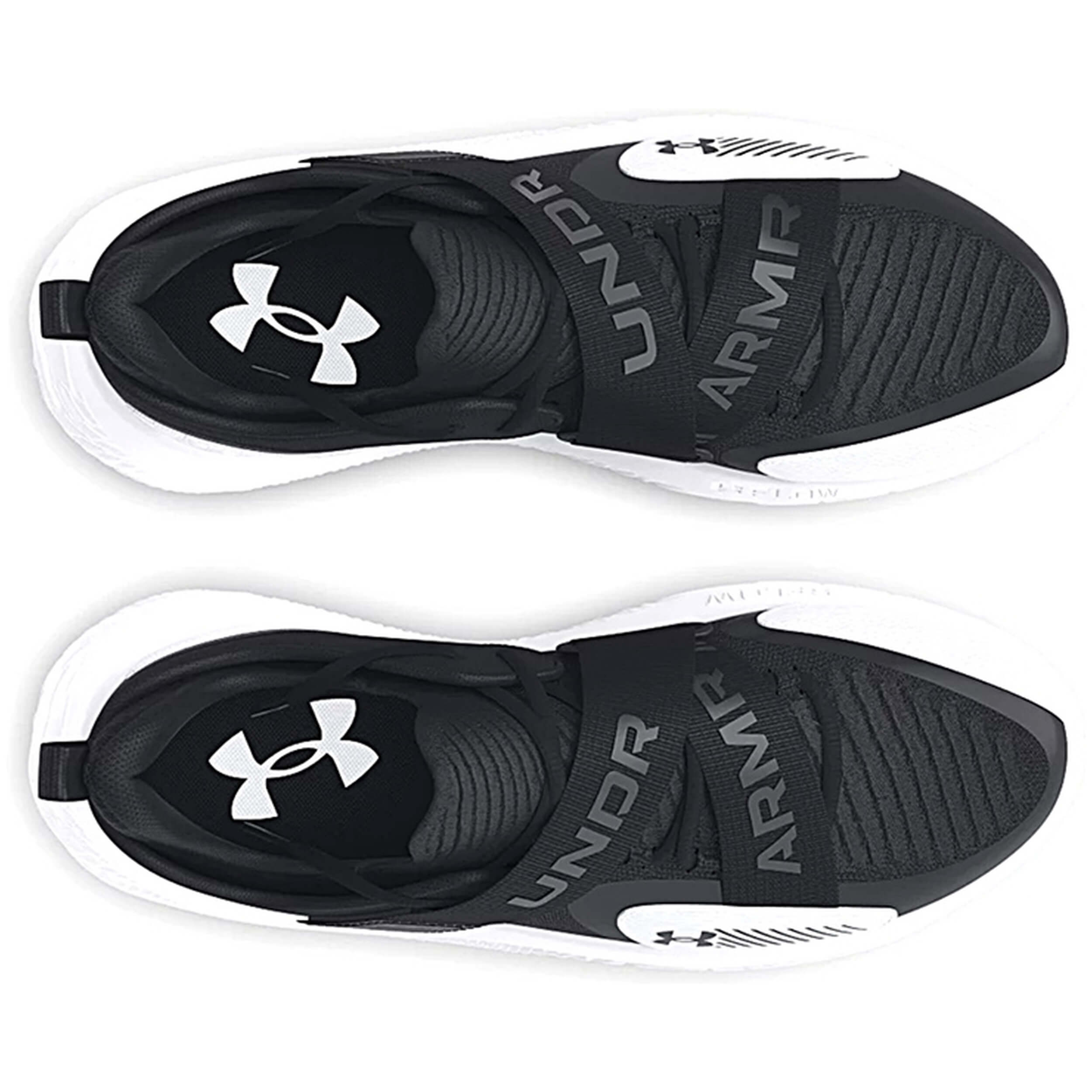 Zapatillas Under Armour Ua Flow Futr X4