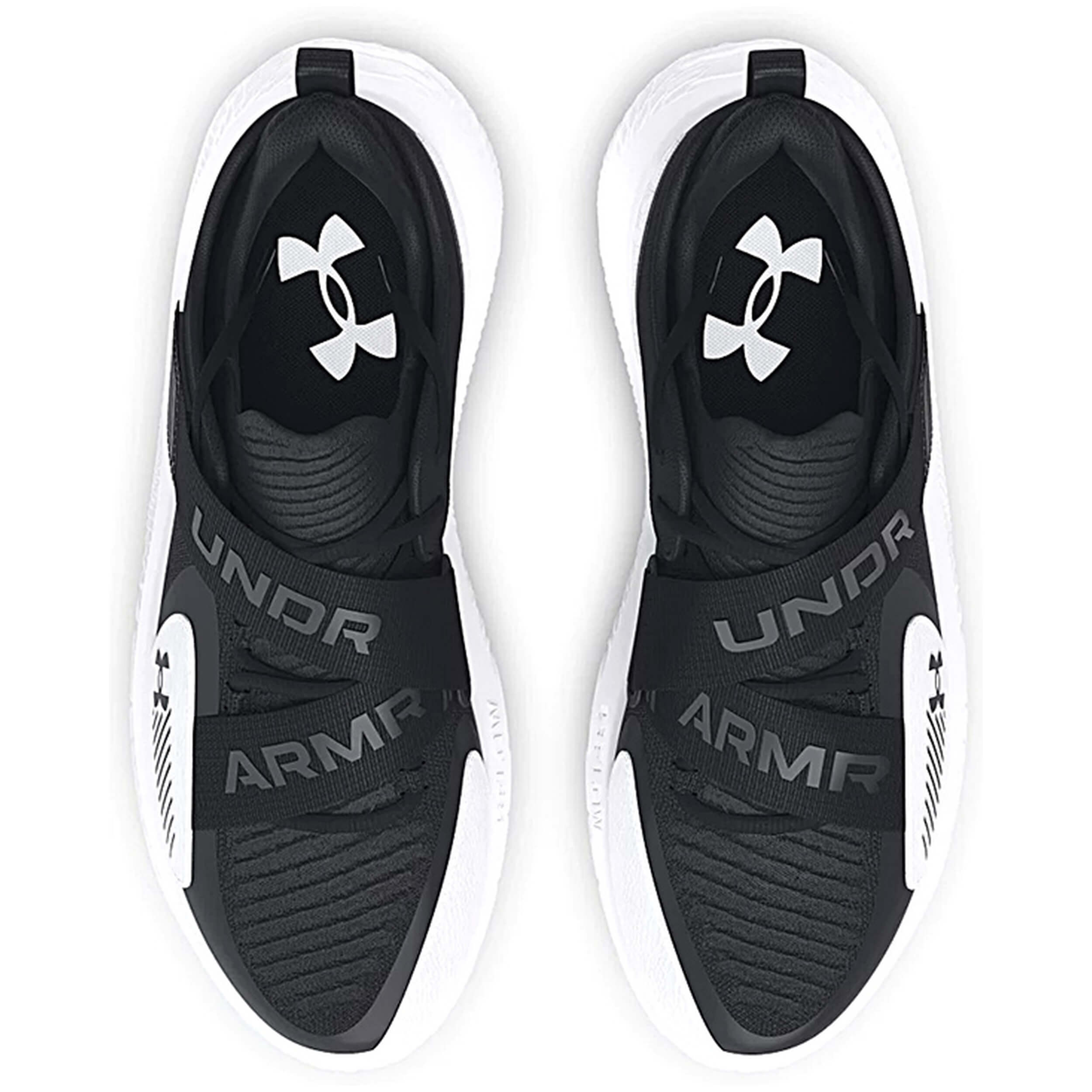 Zapatillas Under Armour Ua Flow Futr X4