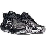 Zapatillas De Baloncesto Under Armour Spawn 6 Mid