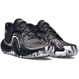 Under Armour Spawn 6 Mid Basketball Shoes