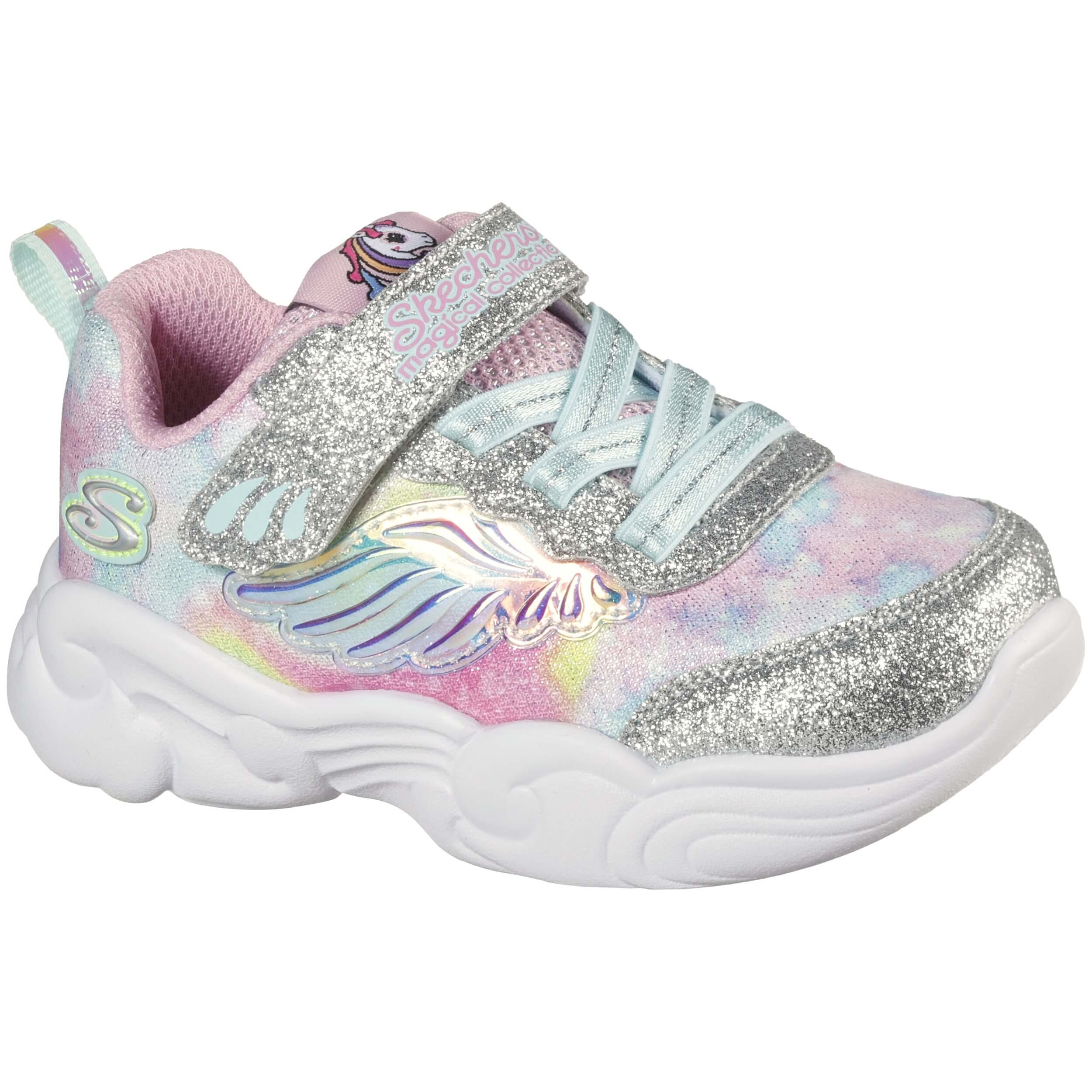 Zapatillas Skechers Unicorn Storm