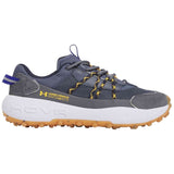 Zapatillas Under Armour Fat Tire Venture Pro Hovr Soft "Graphite/Yellow"