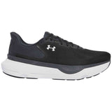 Zapatillas De Running Under Armour Hovr Infinite Pro 2 "Black Anthracite White"