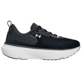 Zapatillas De Running Under Armour Ua Infinite Elite 2 "Black White"