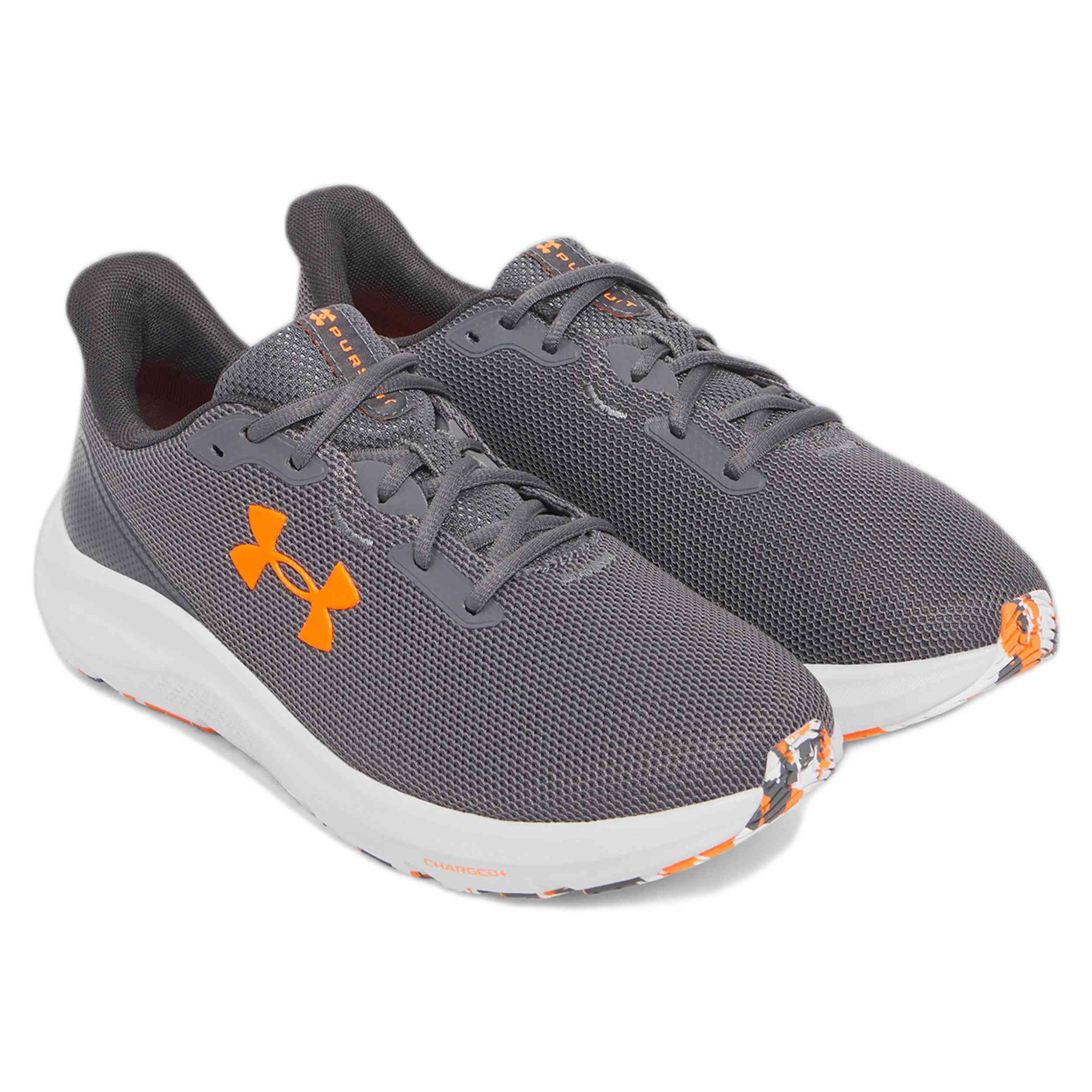 Zapatillas Under Armour Charged Pursuit 4