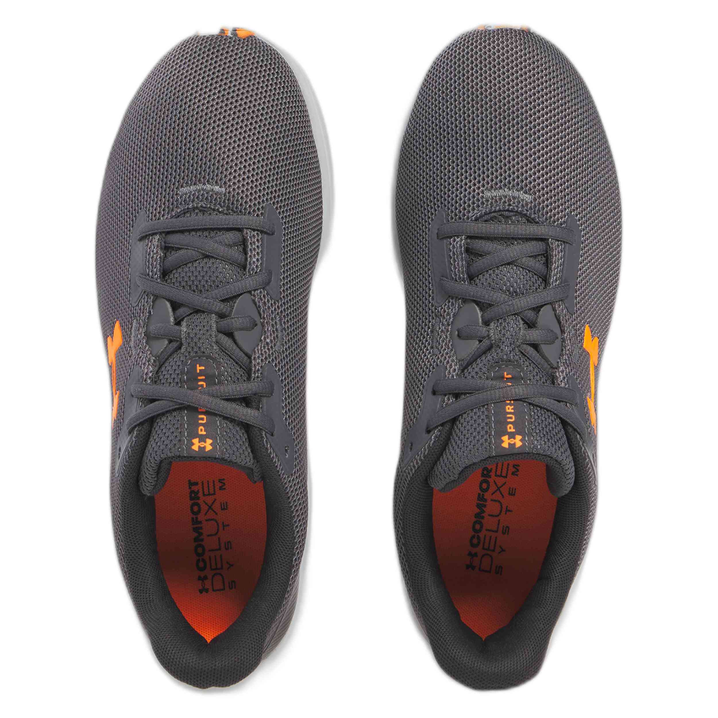 Zapatillas Under Armour Charged Pursuit 4