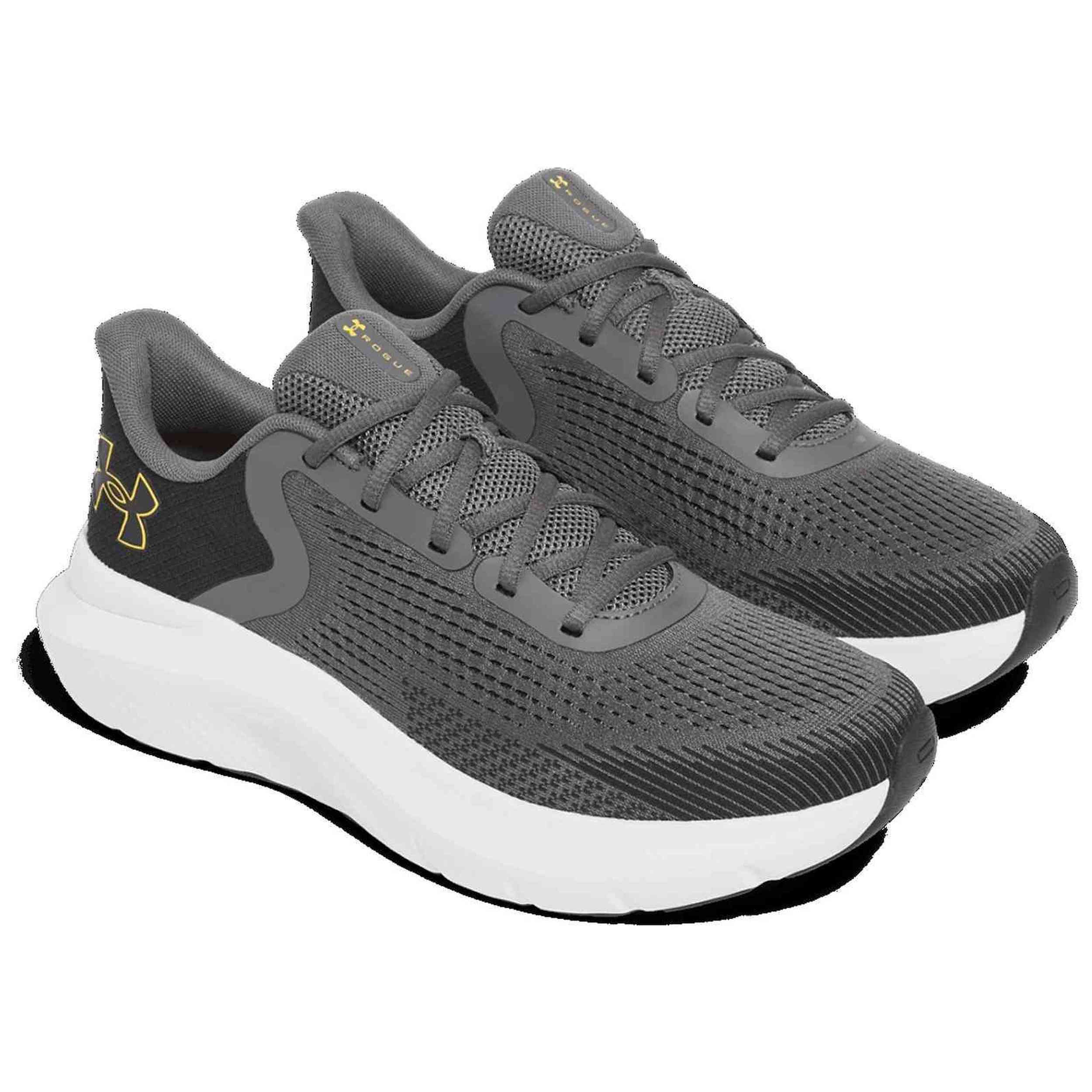 Zapatillas Under Armour Charged Rogue 5