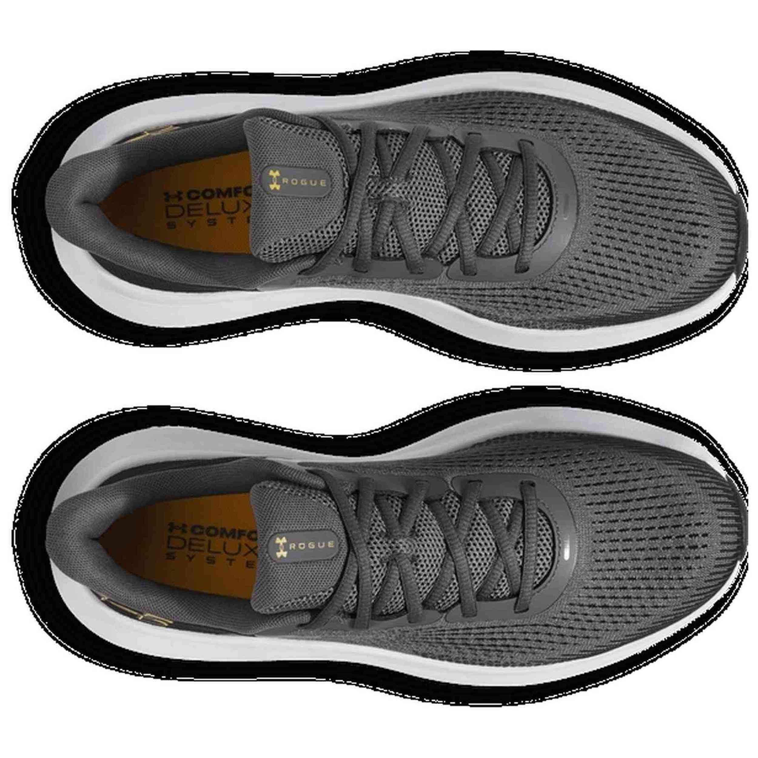 Zapatillas Under Armour Charged Rogue 5