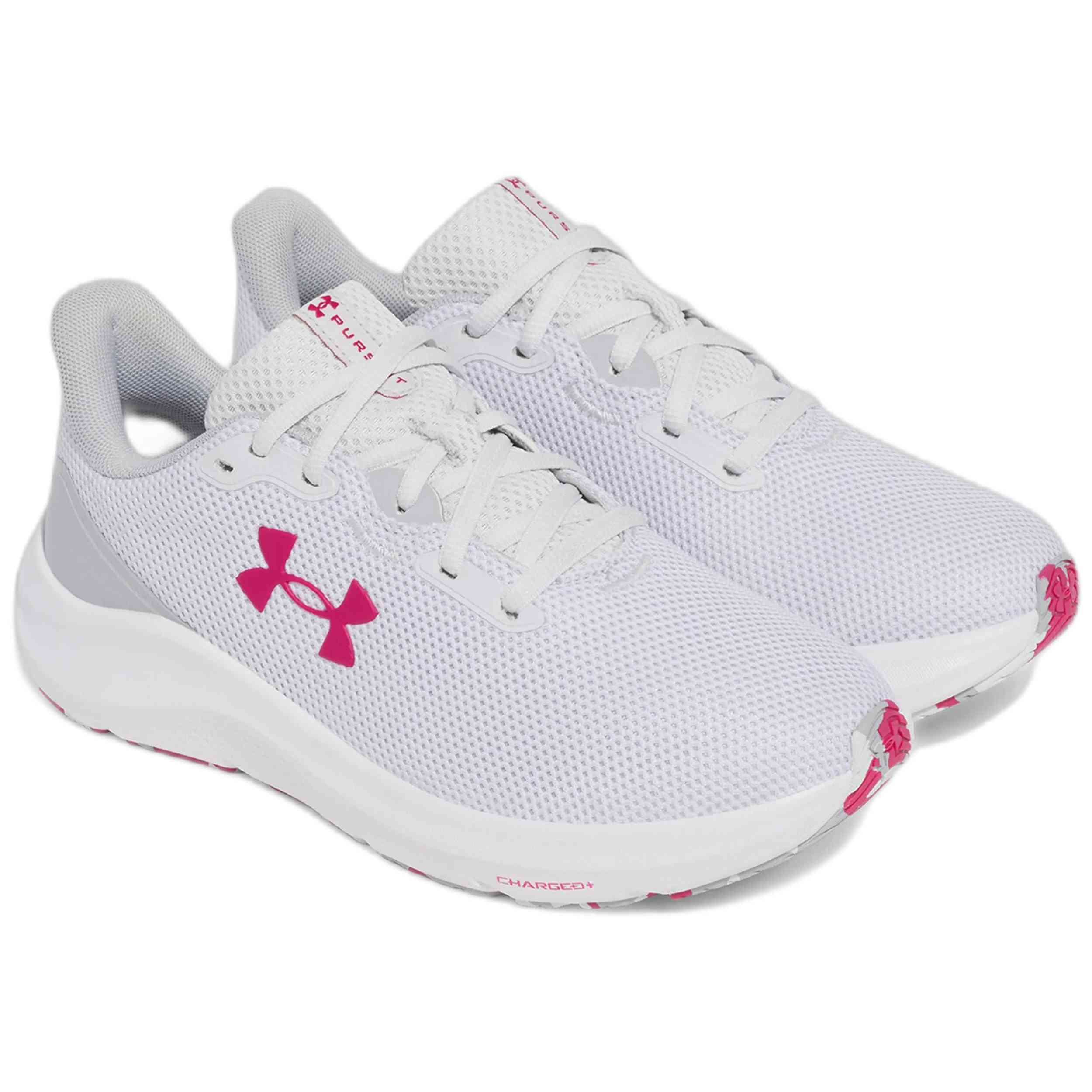 Zapatillas Under Armour Charged Pursuit 4