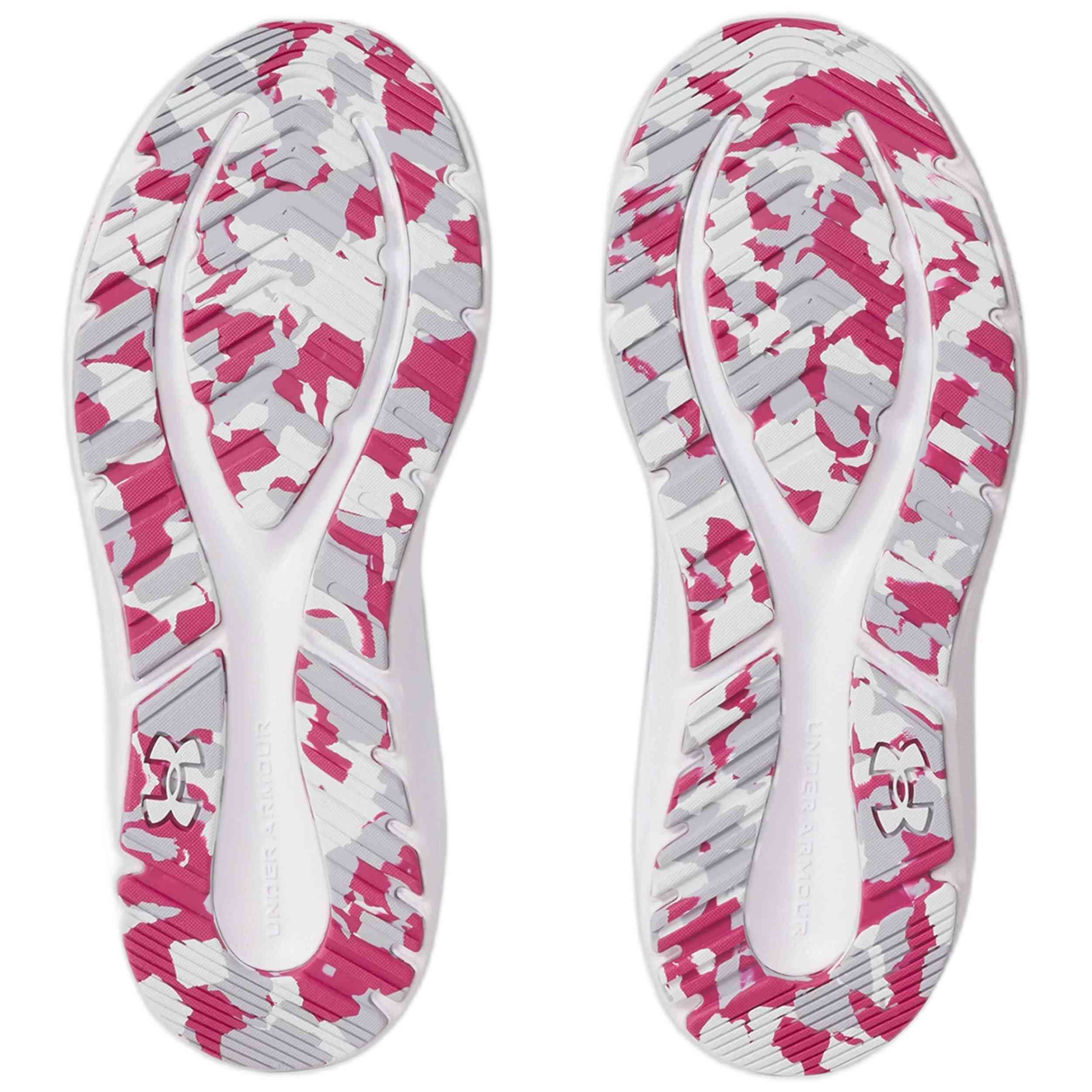 Zapatillas Under Armour Charged Pursuit 4