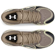 Zapatillas De Baloncesto Under Armour Spawn 6 Mid Camo