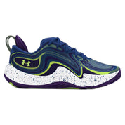 Zapatillas De Baloncesto Under Armour Spawn 6