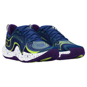 Zapatillas De Baloncesto Under Armour Spawn 6