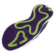 Zapatillas De Baloncesto Under Armour Spawn 6