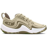 Under Armour Spawn 6 Camo Basketball Shoes