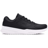 Zapatillas Under Armour Edge Lthr-Wht