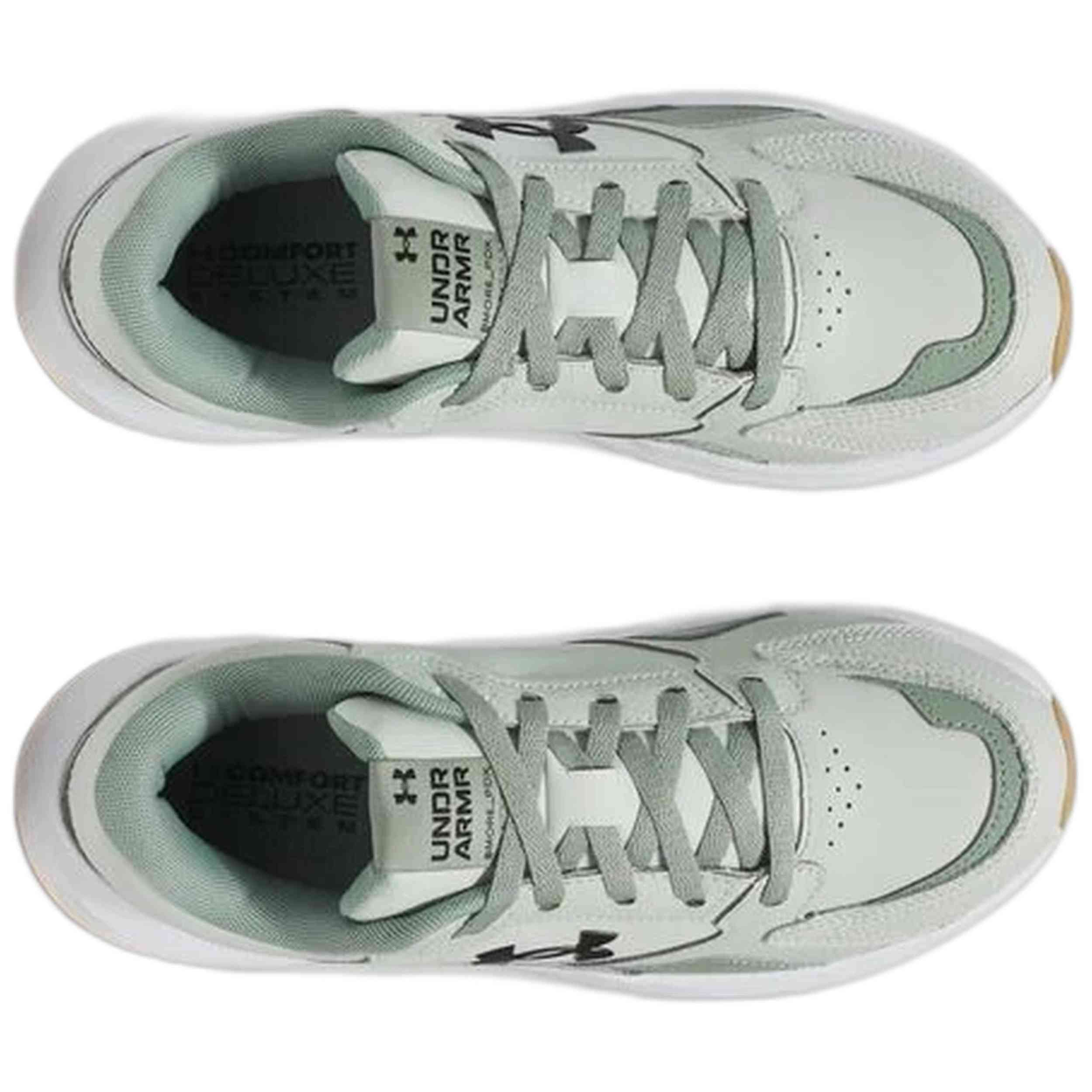 Zapatillas Under Armour Surge 3